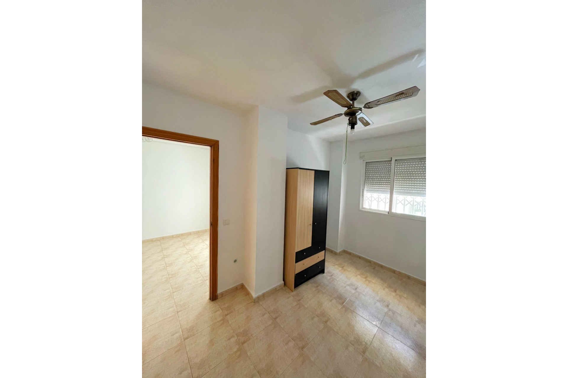 Segunda mano - Apartamento / piso -
Torrevieja - Playa del Cura