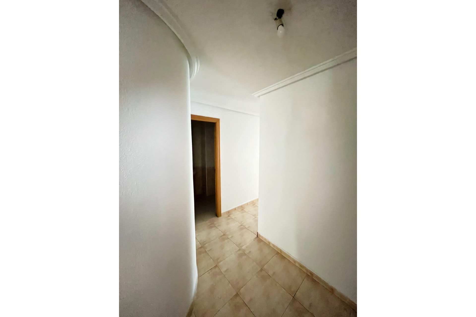 Segunda mano - Apartamento / piso -
Torrevieja - Playa del Cura