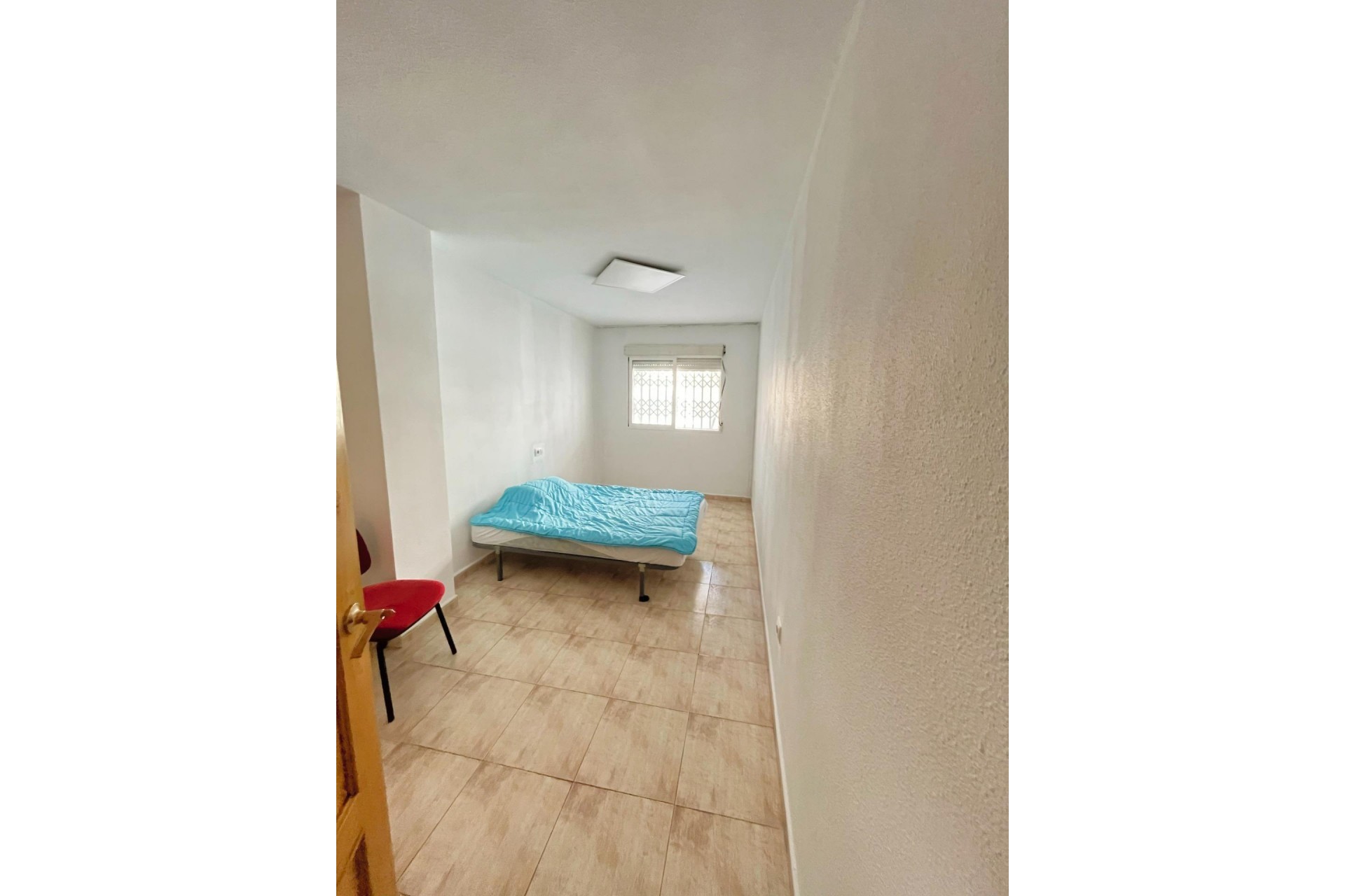 Segunda mano - Apartamento / piso -
Torrevieja - Playa del Cura