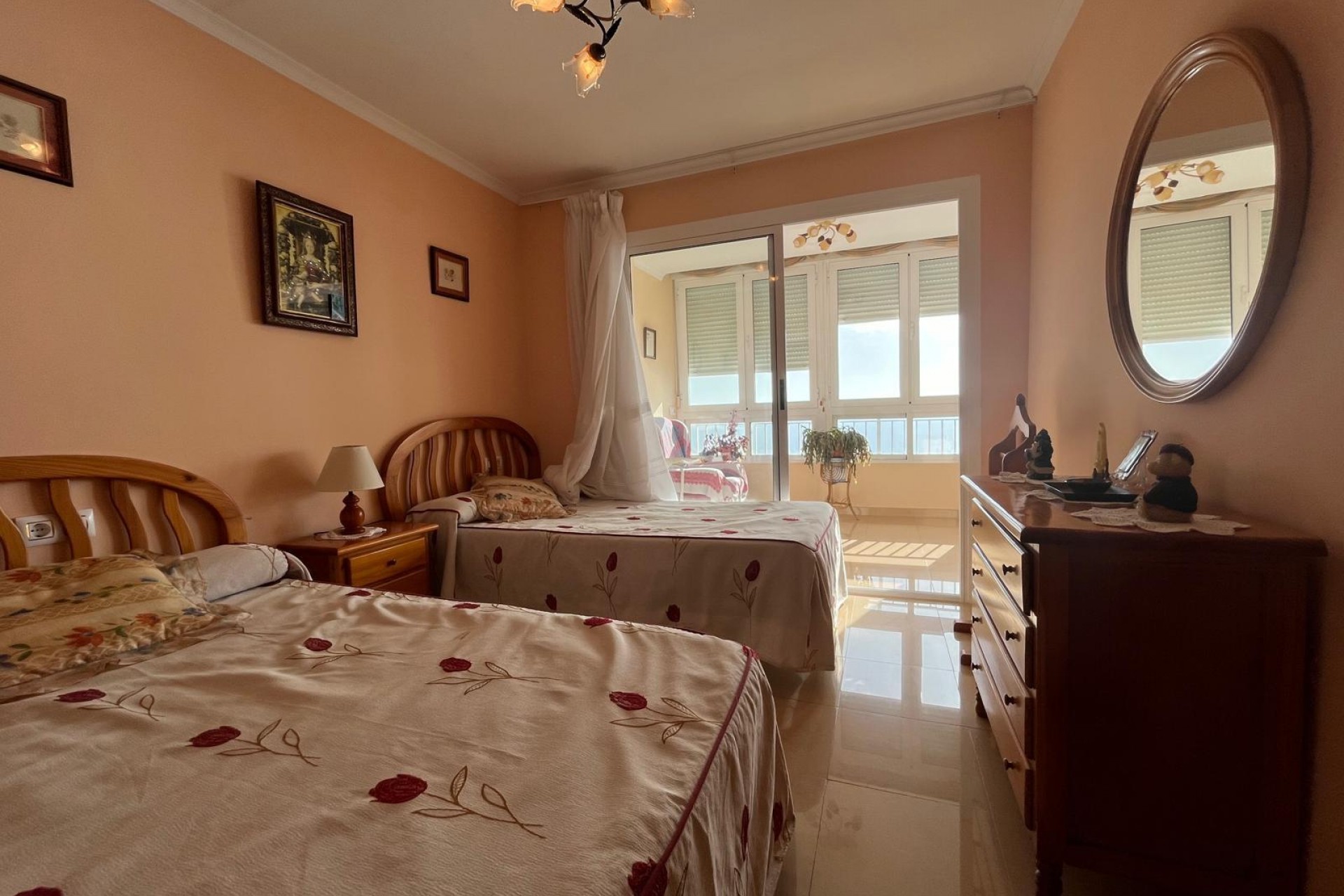 Segunda mano - Apartamento / piso -
Torrevieja - Playa del Cura