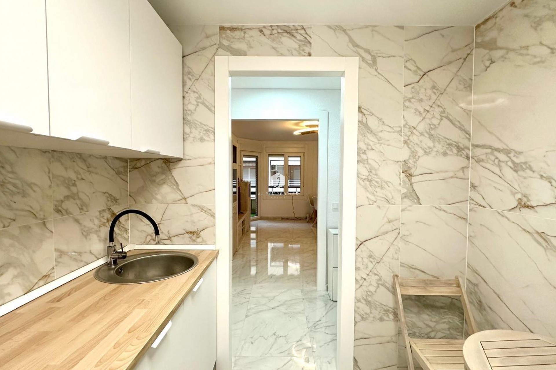 Segunda mano - Apartamento / piso -
Torrevieja - Playa del Cura