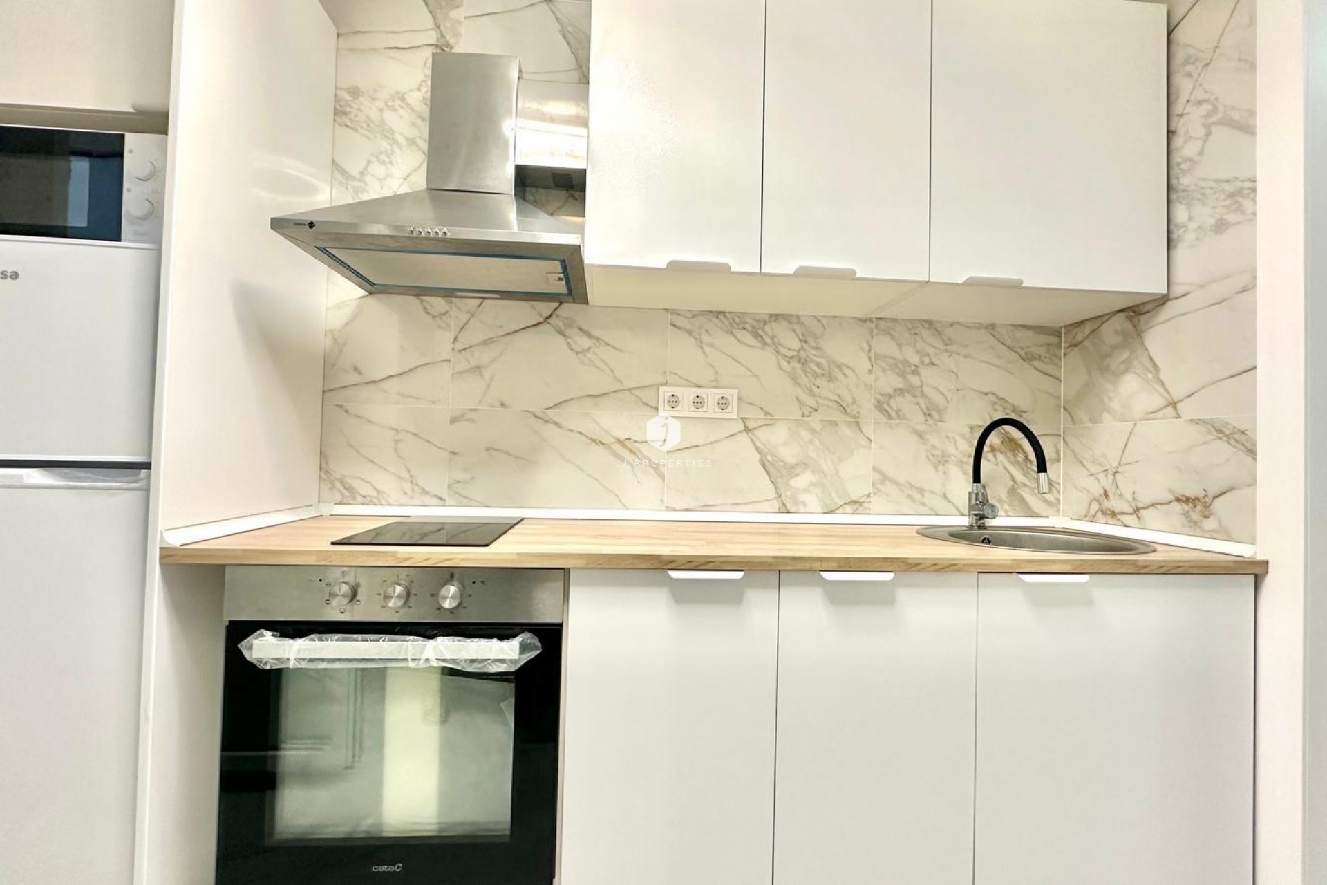 Segunda mano - Apartamento / piso -
Torrevieja - Playa del Cura