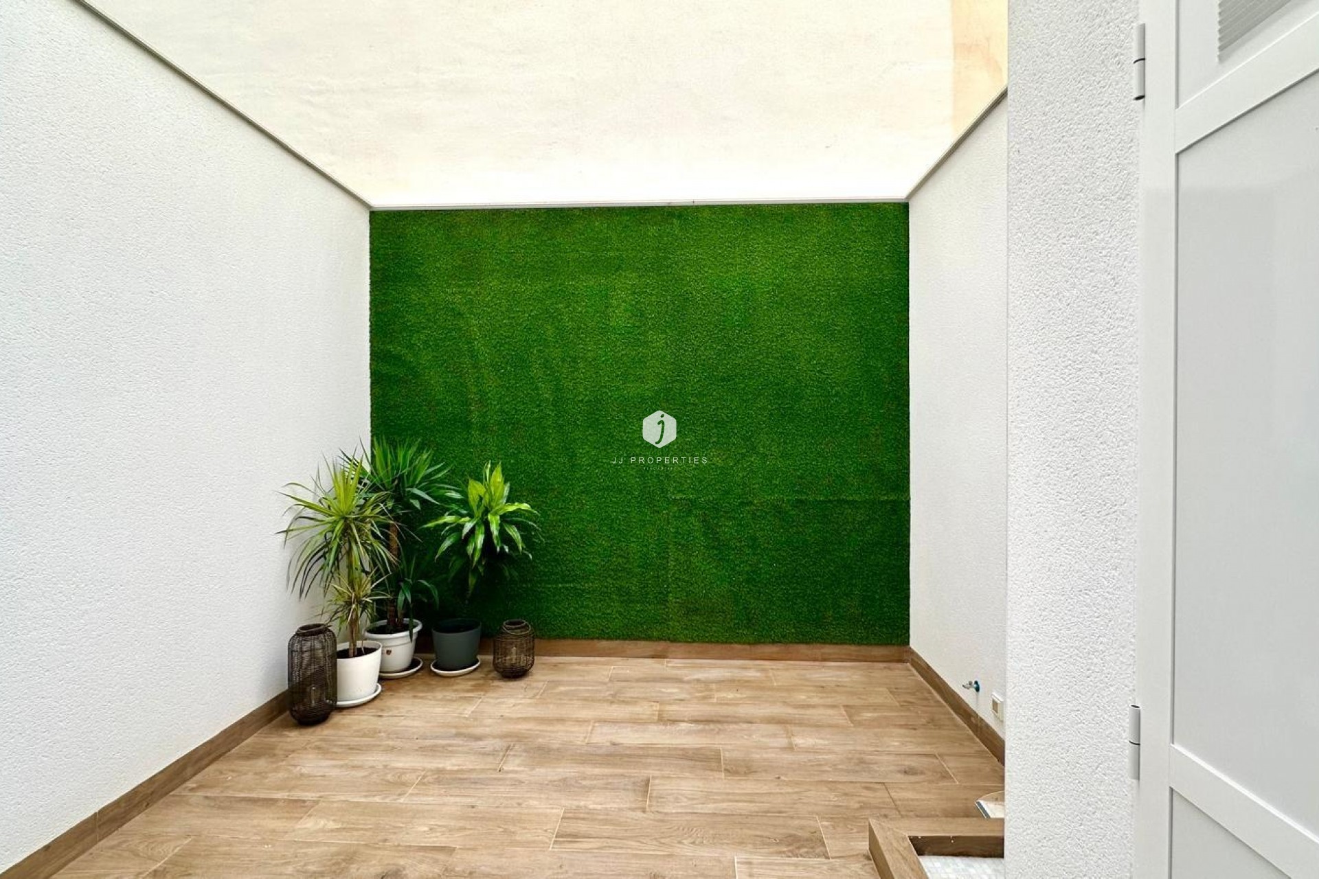 Segunda mano - Apartamento / piso -
Torrevieja - Playa del Cura