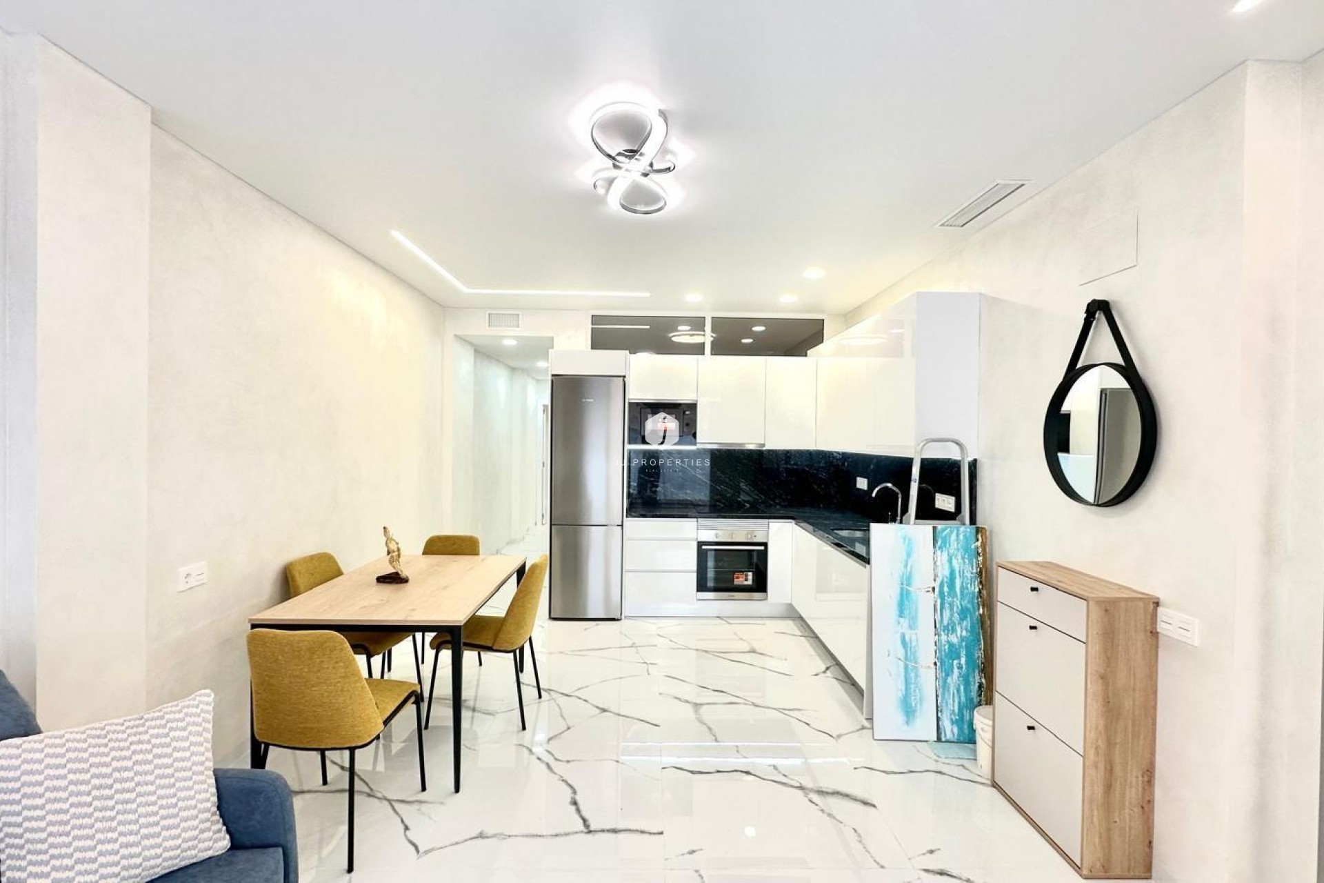 Segunda mano - Apartamento / piso -
Torrevieja - Playa del Cura