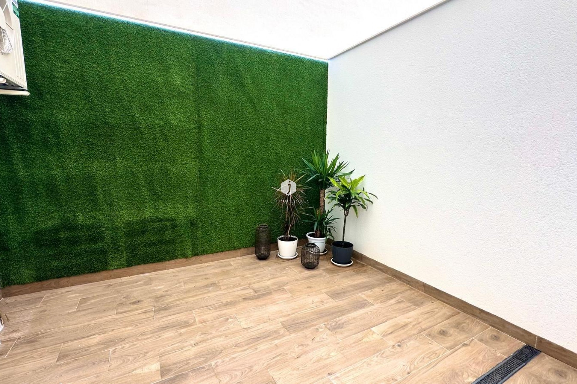 Segunda mano - Apartamento / piso -
Torrevieja - Playa del Cura