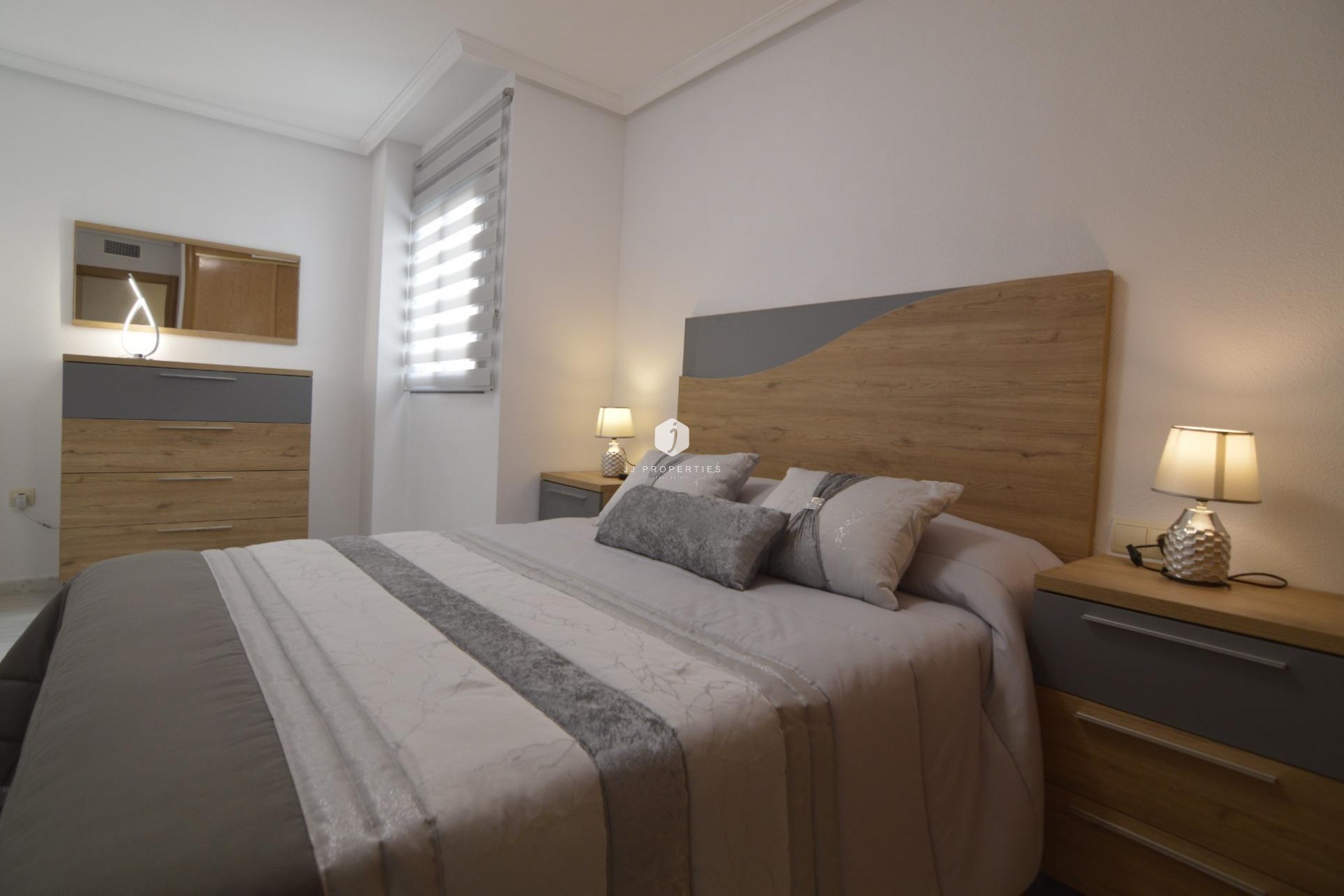 Segunda mano - Apartamento / piso -
Torrevieja - Playa del Cura