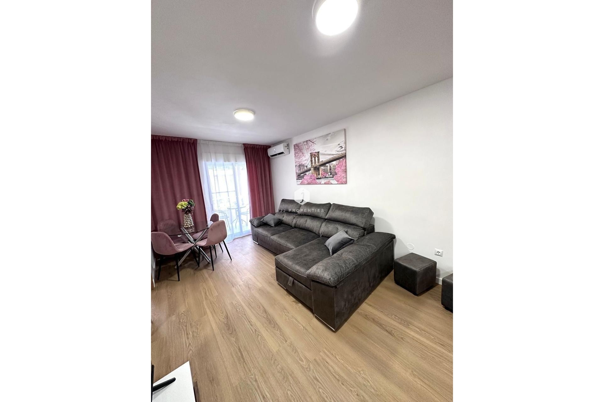 Segunda mano - Apartamento / piso -
Torrevieja - Playa del Cura