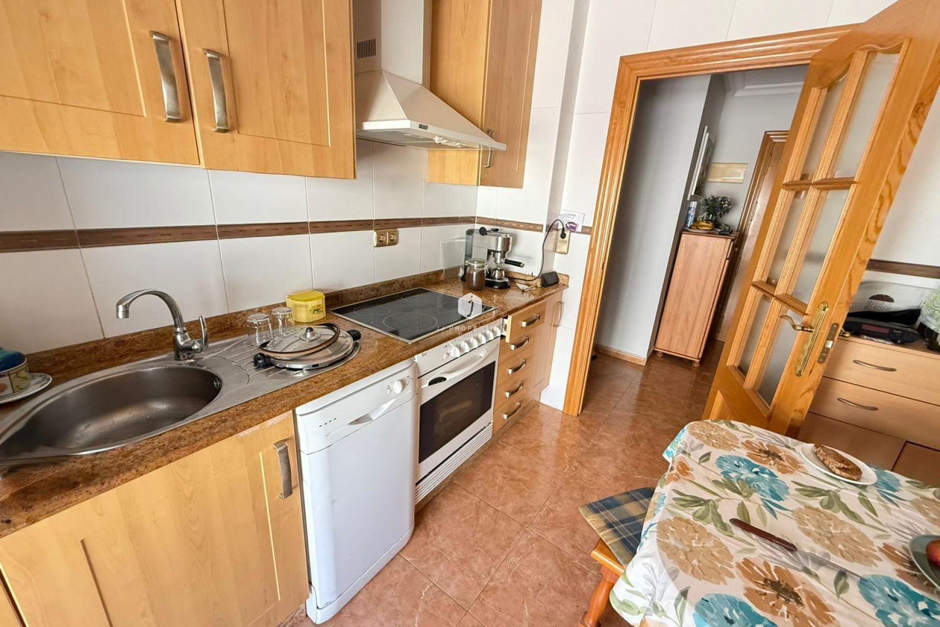 Segunda mano - Apartamento / piso -
Torrevieja - Playa del Cura