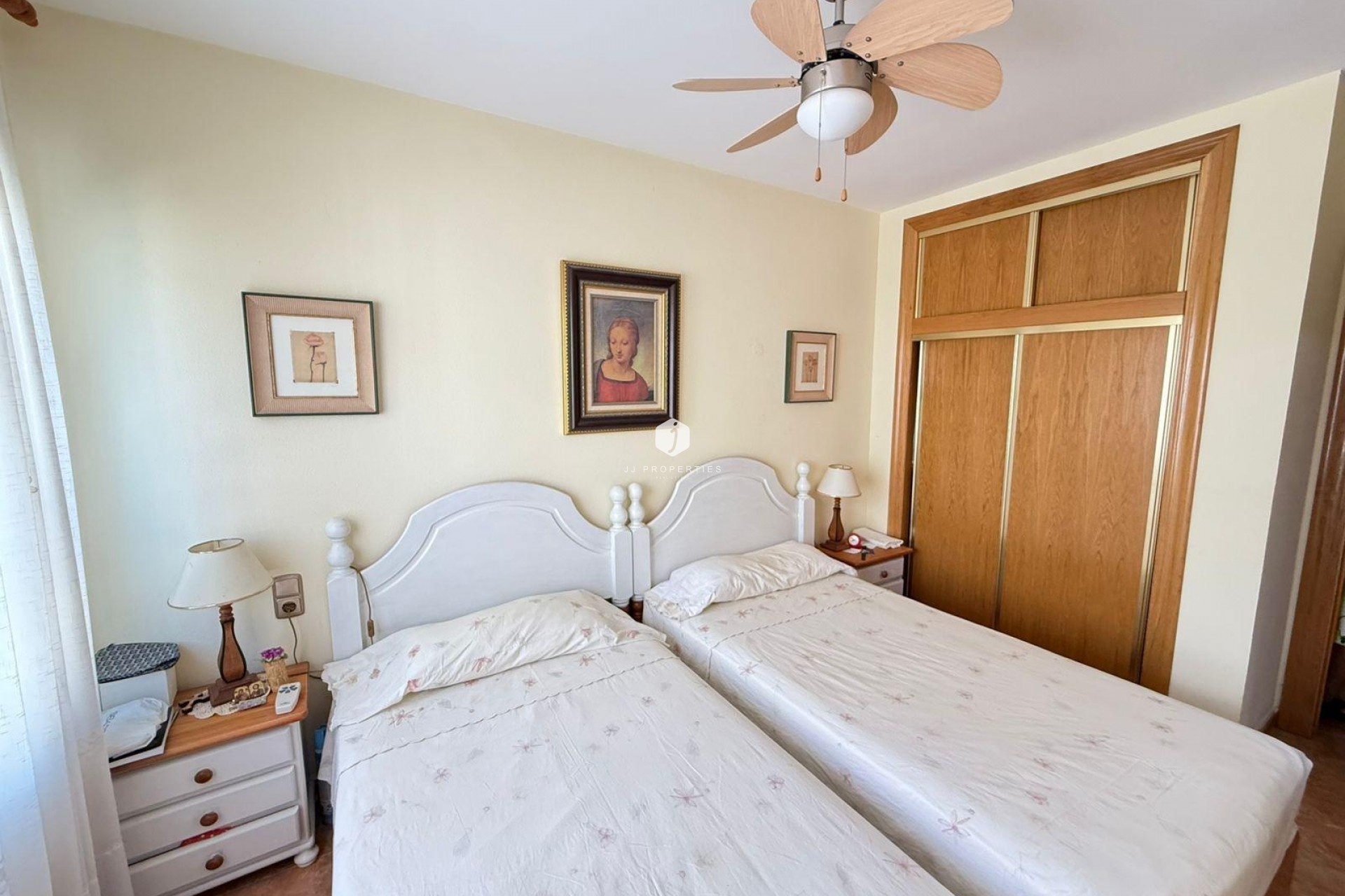 Segunda mano - Apartamento / piso -
Torrevieja - Playa del Cura