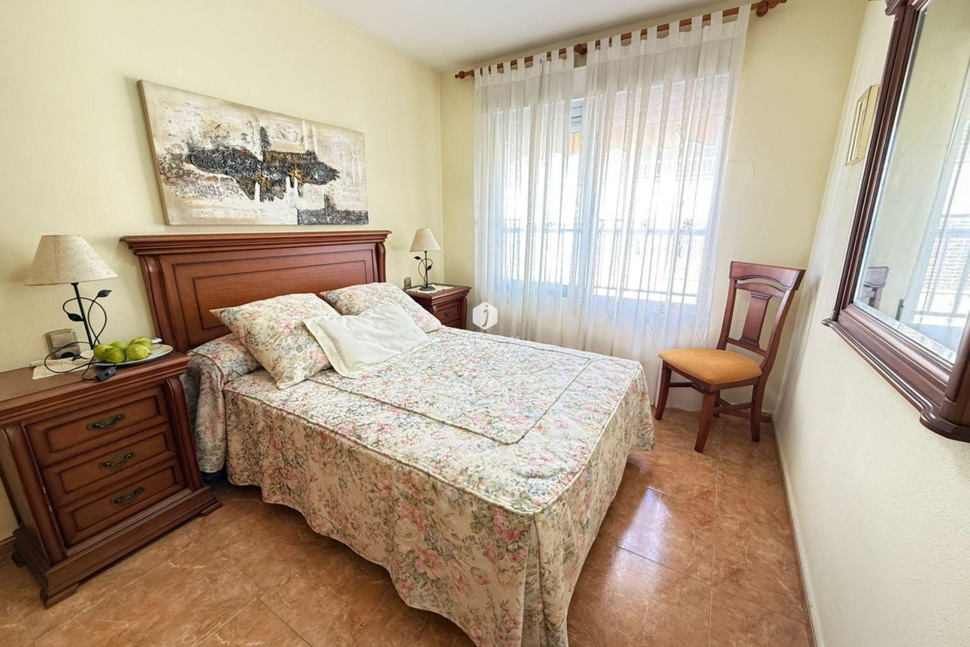 Segunda mano - Apartamento / piso -
Torrevieja - Playa del Cura