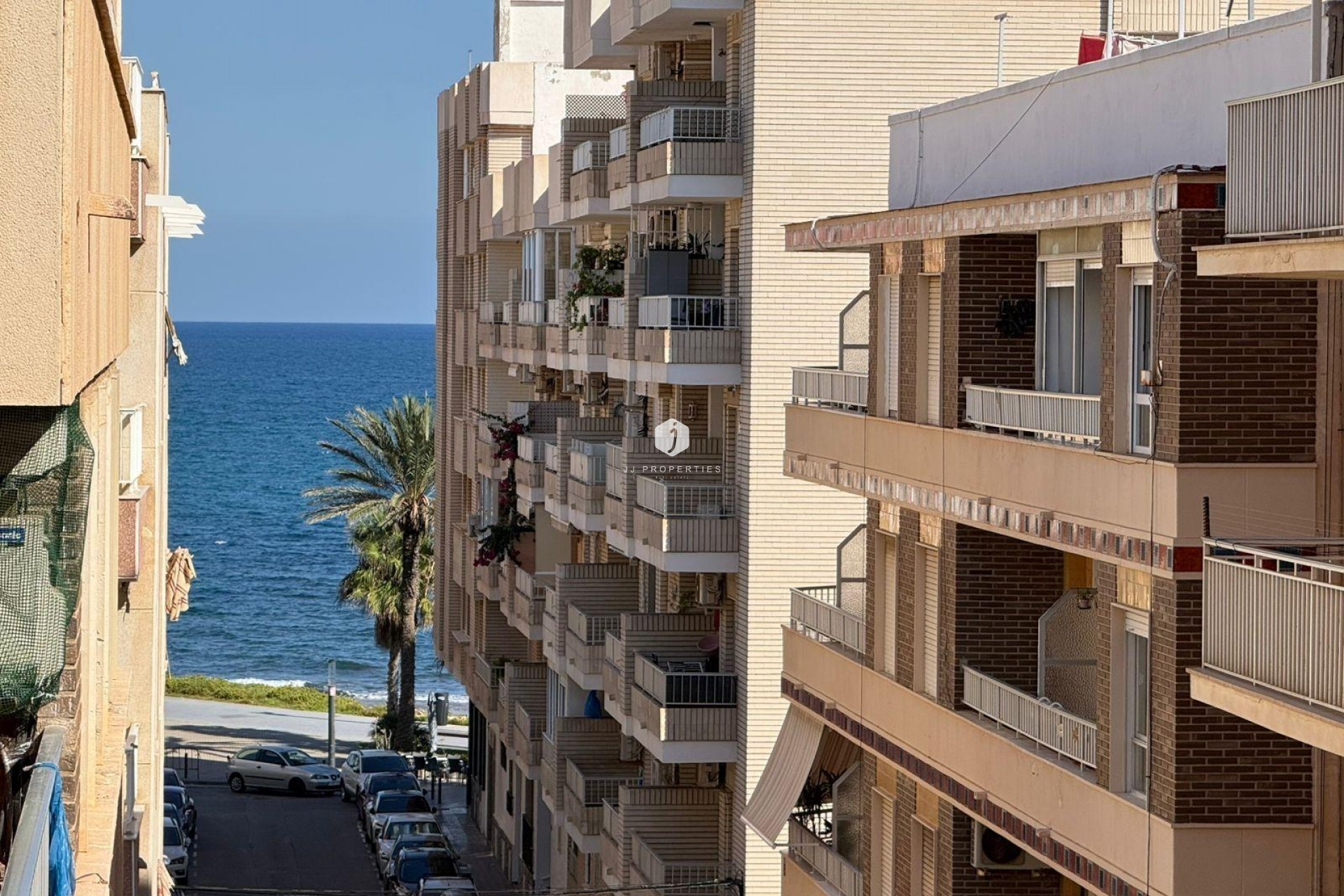 Segunda mano - Apartamento / piso -
Torrevieja - Playa del Cura
