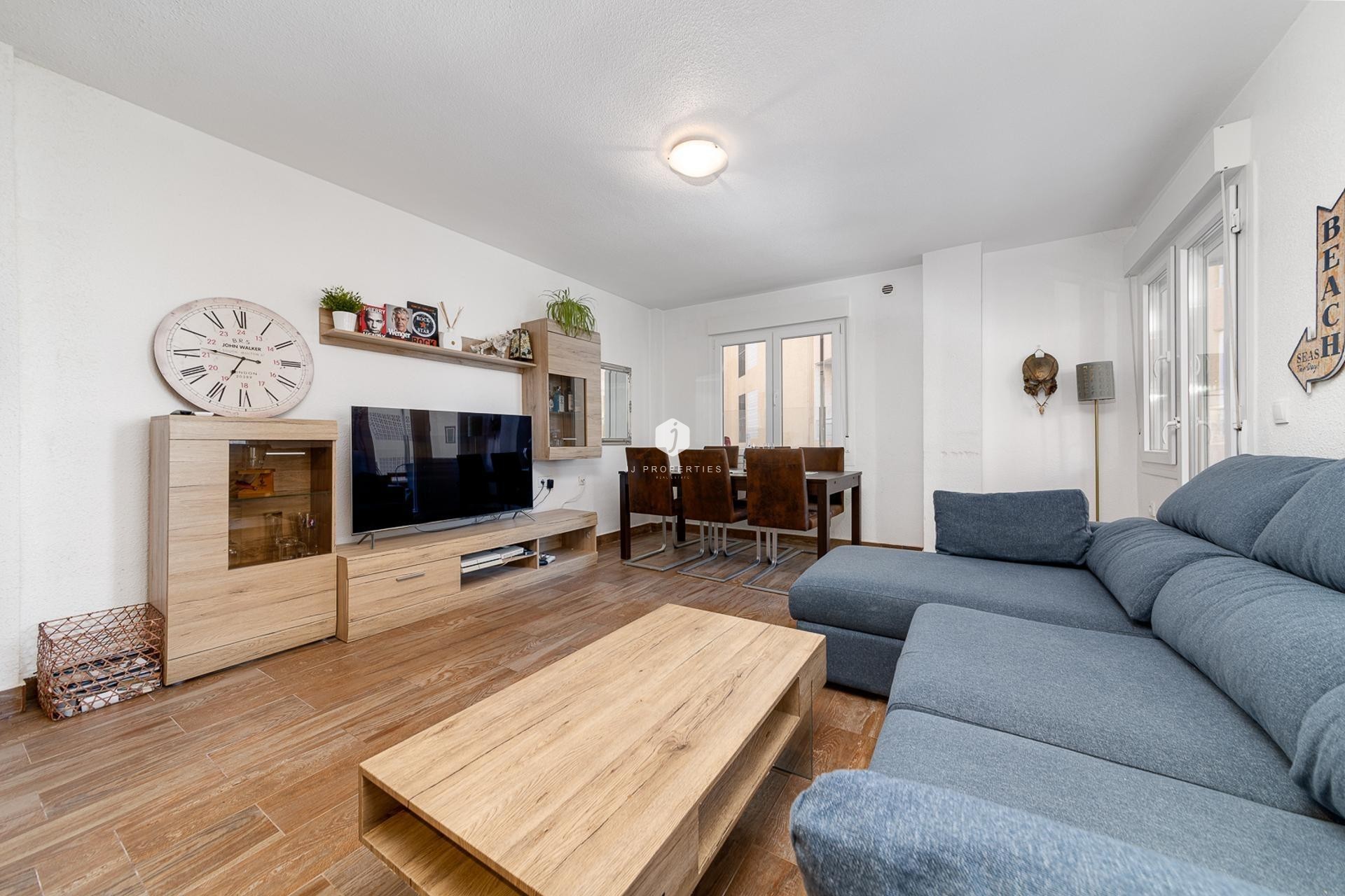 Segunda mano - Apartamento / piso -
Torrevieja - Playa del Cura