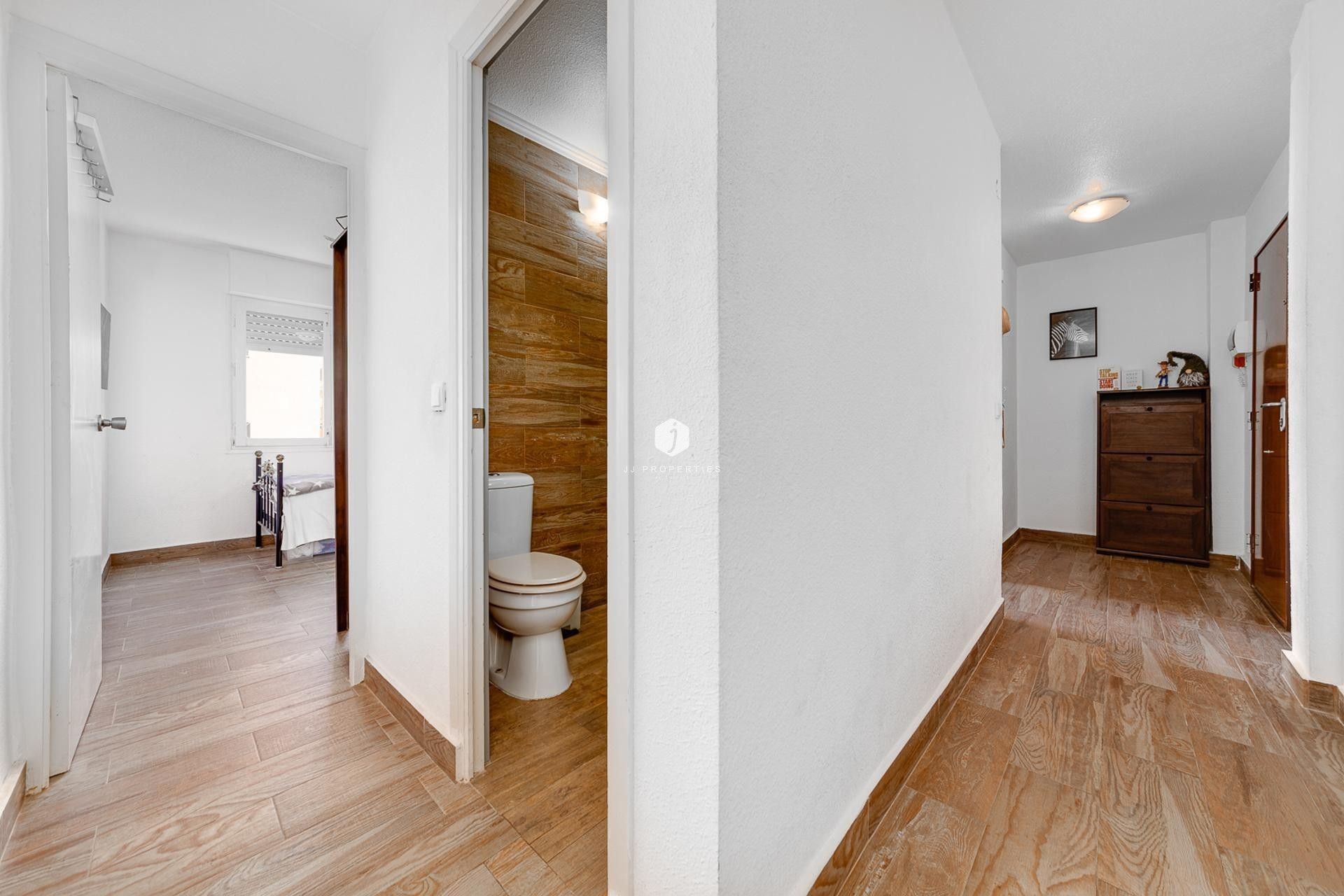 Segunda mano - Apartamento / piso -
Torrevieja - Playa del Cura