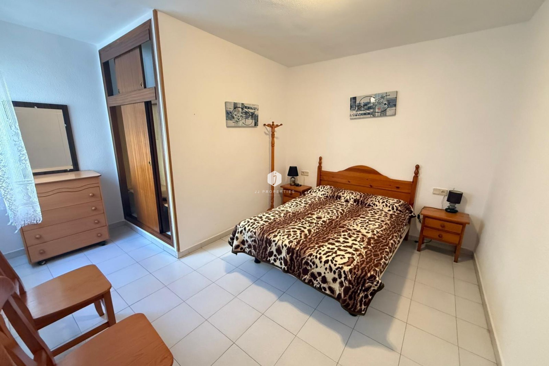 Segunda mano - Apartamento / piso -
Torrevieja - Playa del Cura