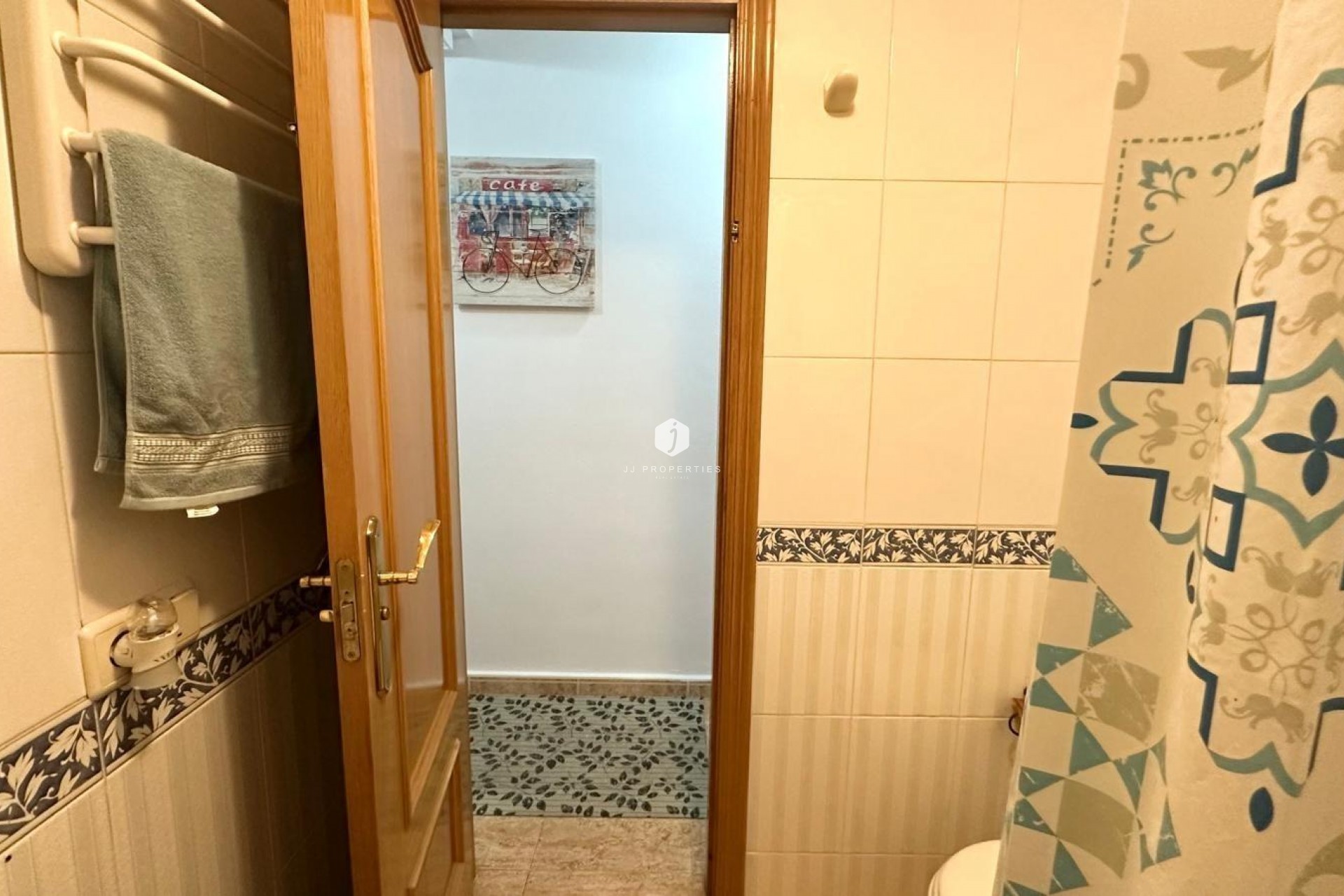 Segunda mano - Apartamento / piso -
Torrevieja - Playa del Cura