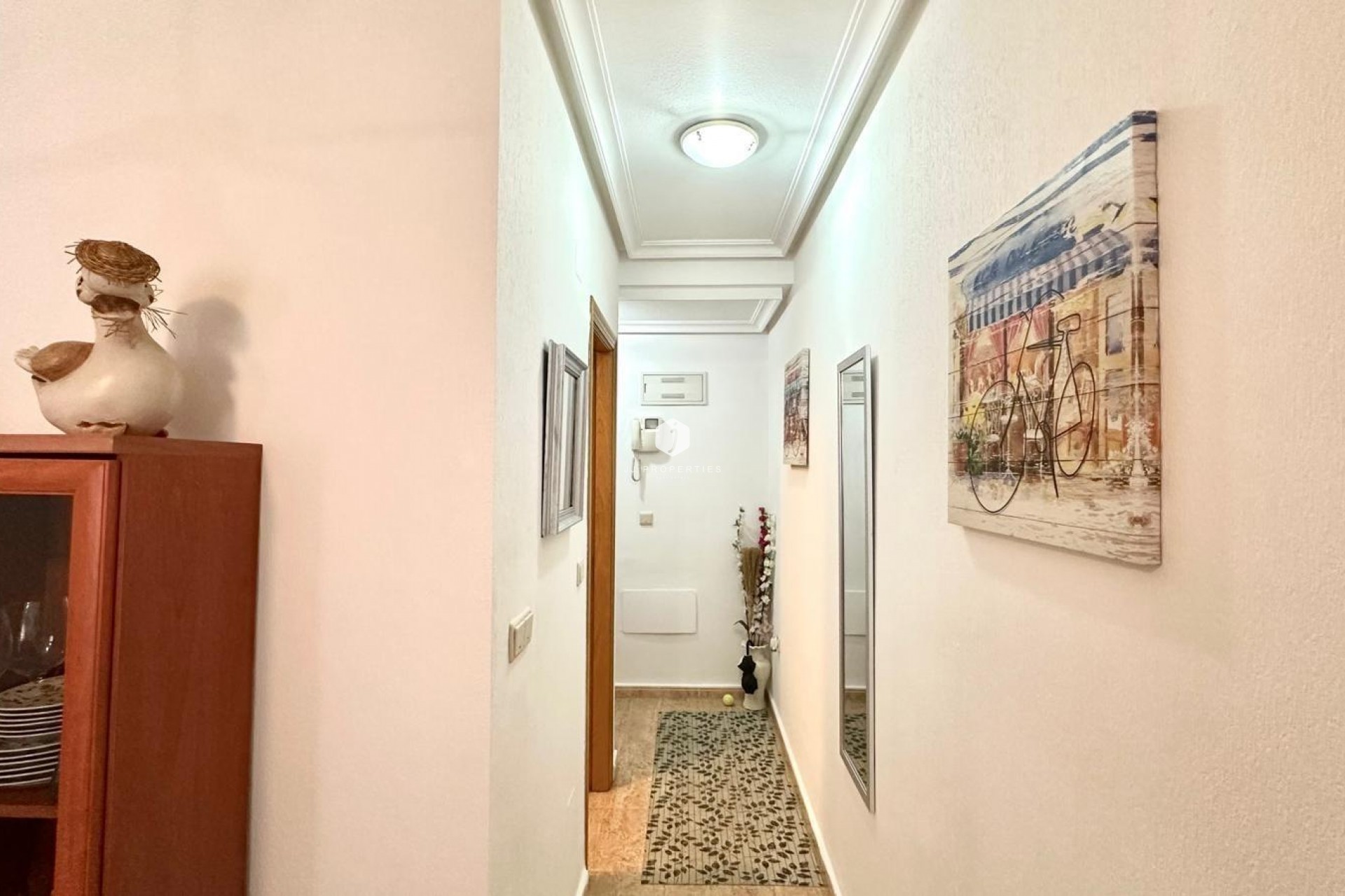 Segunda mano - Apartamento / piso -
Torrevieja - Playa del Cura