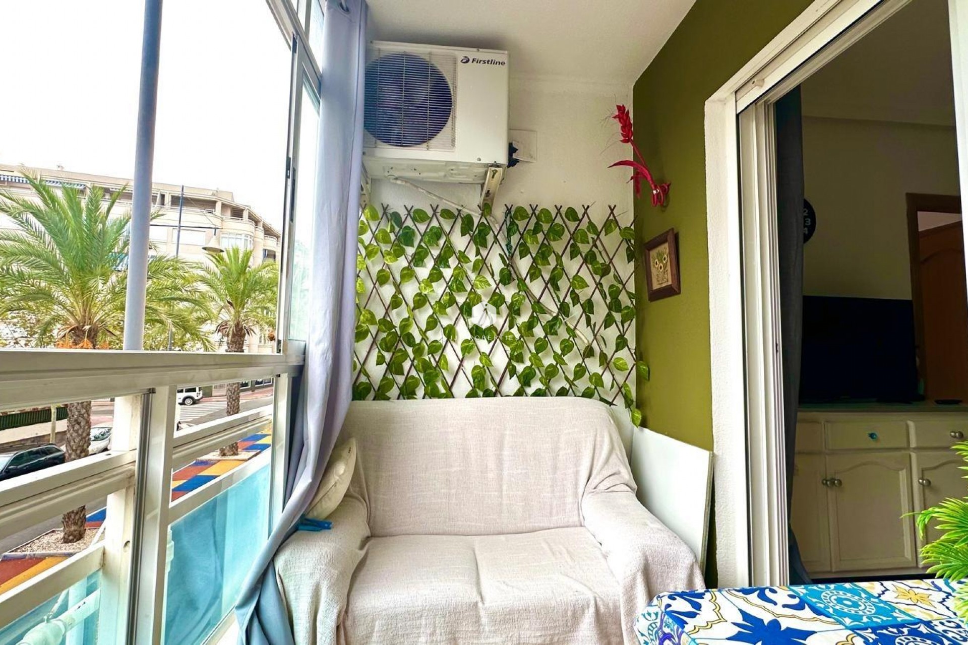 Segunda mano - Apartamento / piso -
Torrevieja - Playa del Cura