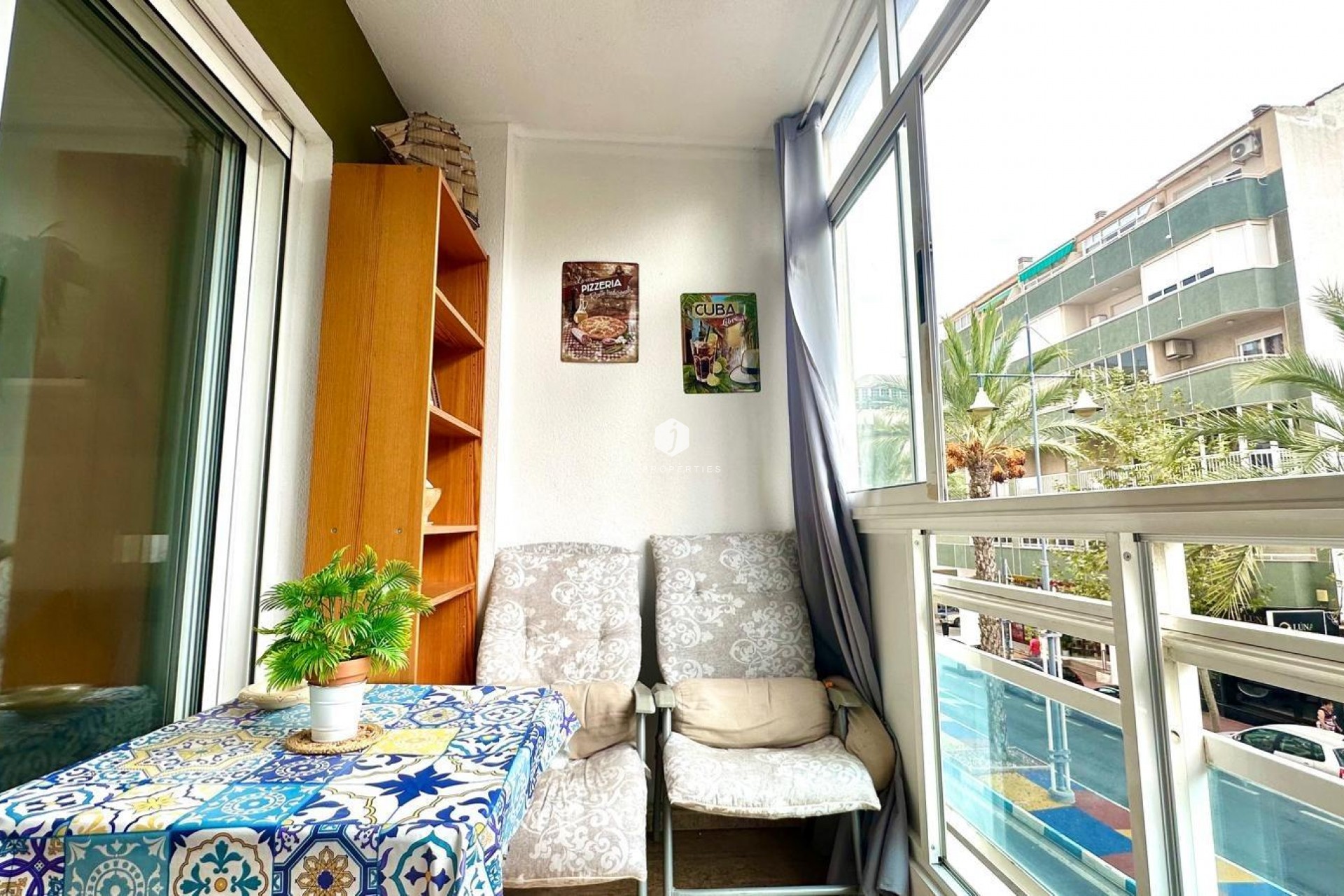 Segunda mano - Apartamento / piso -
Torrevieja - Playa del Cura