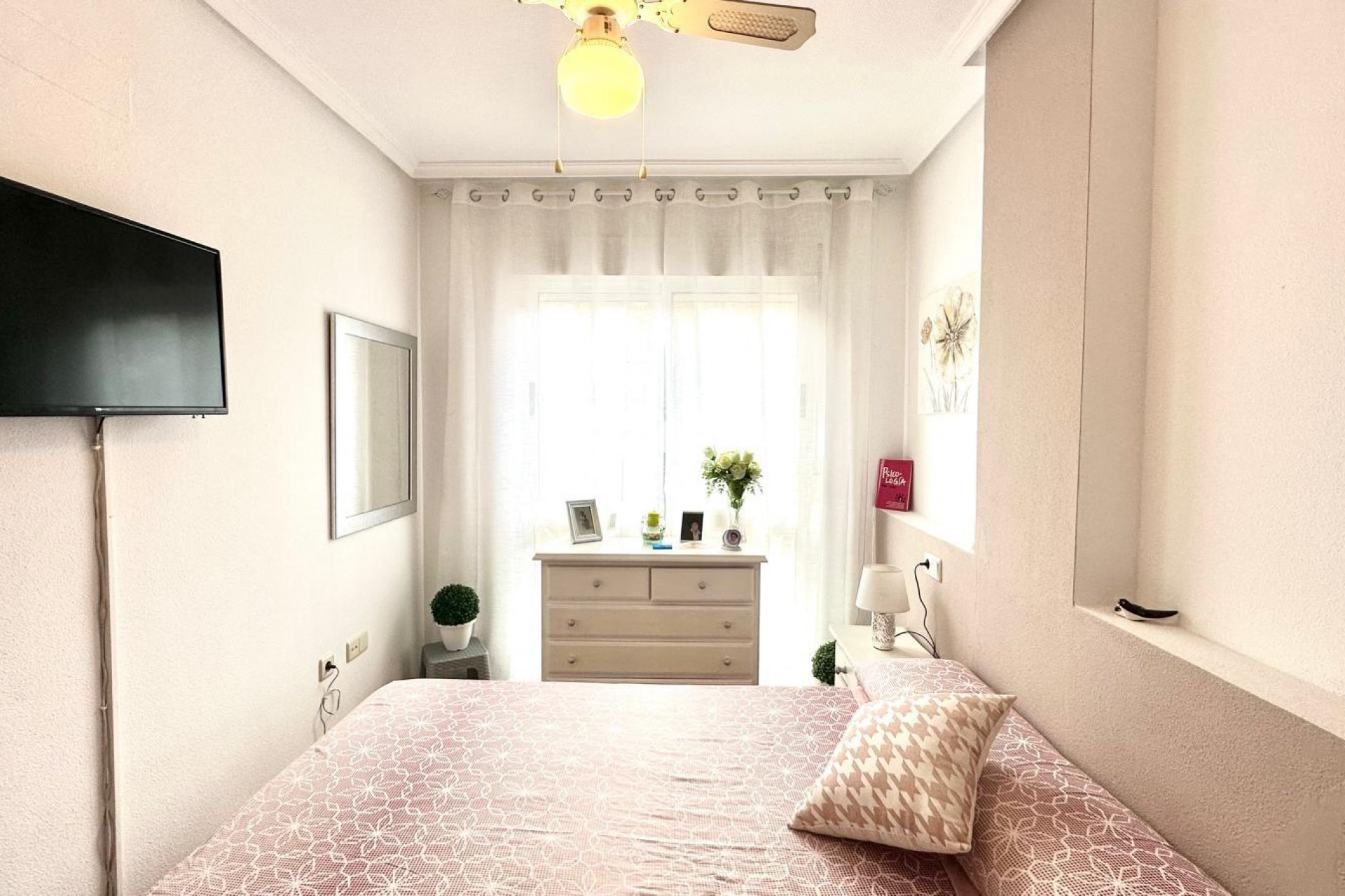 Segunda mano - Apartamento / piso -
Torrevieja - Playa del Cura