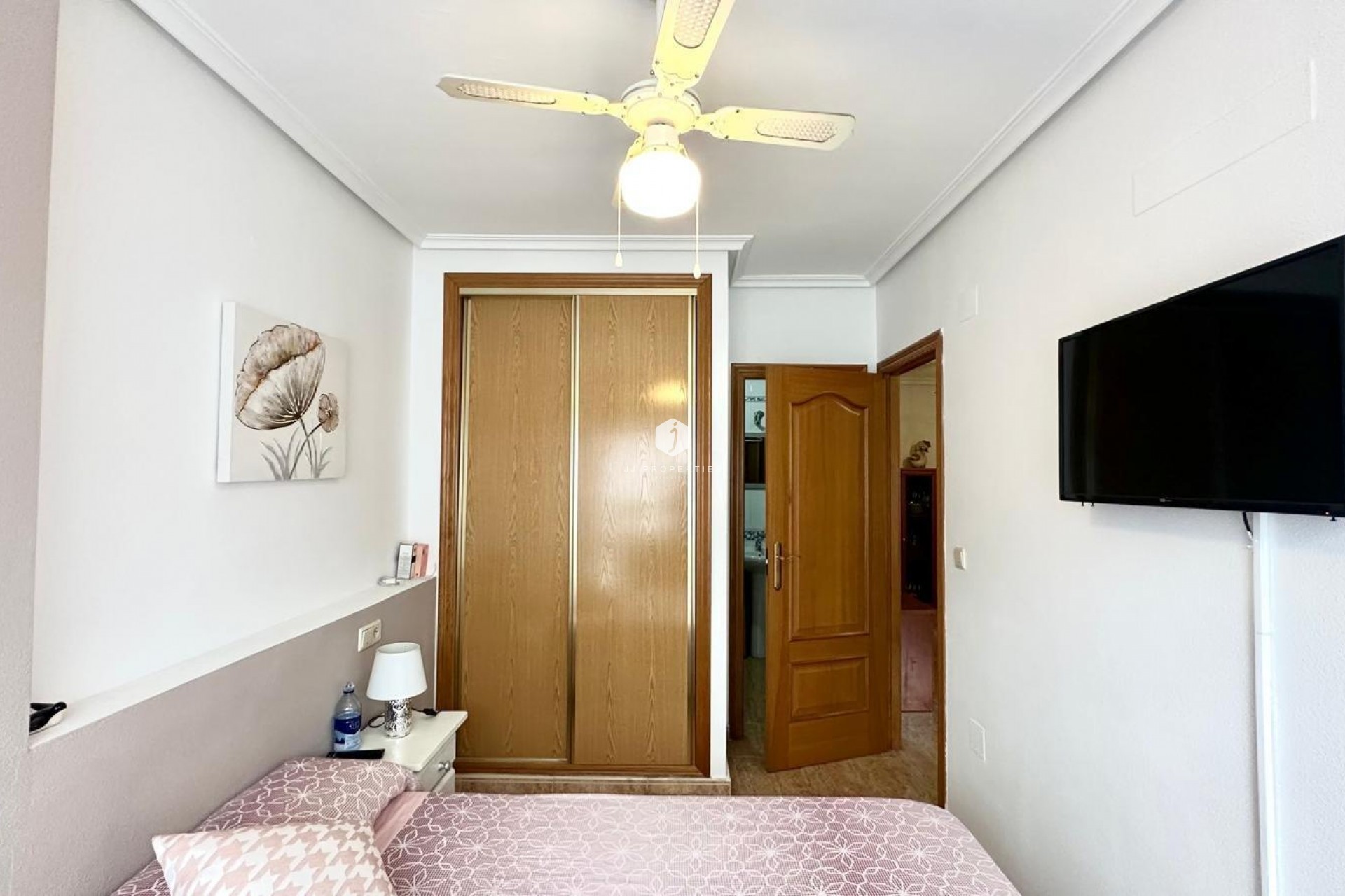 Segunda mano - Apartamento / piso -
Torrevieja - Playa del Cura