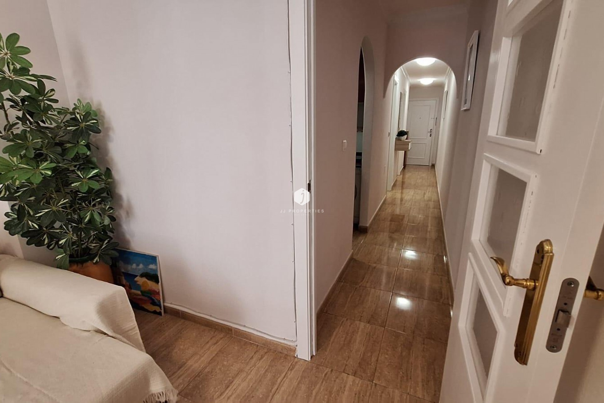 Segunda mano - Apartamento / piso -
Torrevieja - Playa del Cura