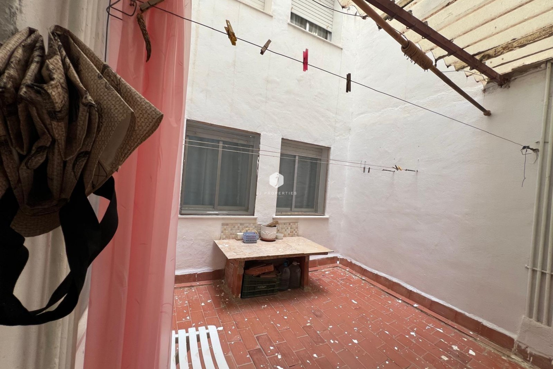 Segunda mano - Apartamento / piso -
Torrevieja - Playa del Cura