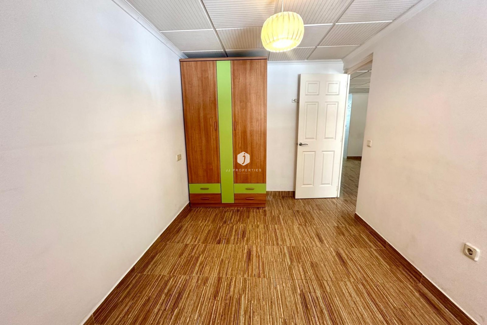 Segunda mano - Apartamento / piso -
Torrevieja - Playa del Cura