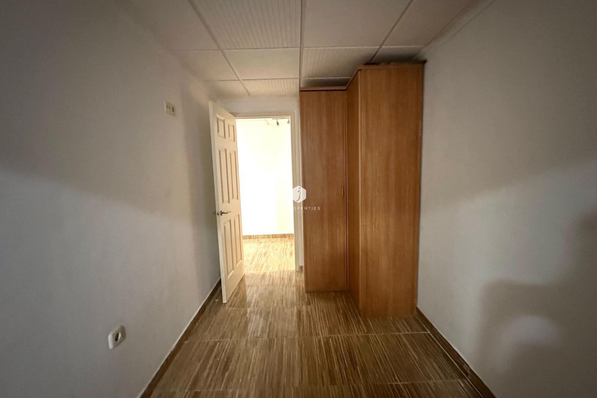 Segunda mano - Apartamento / piso -
Torrevieja - Playa del Cura