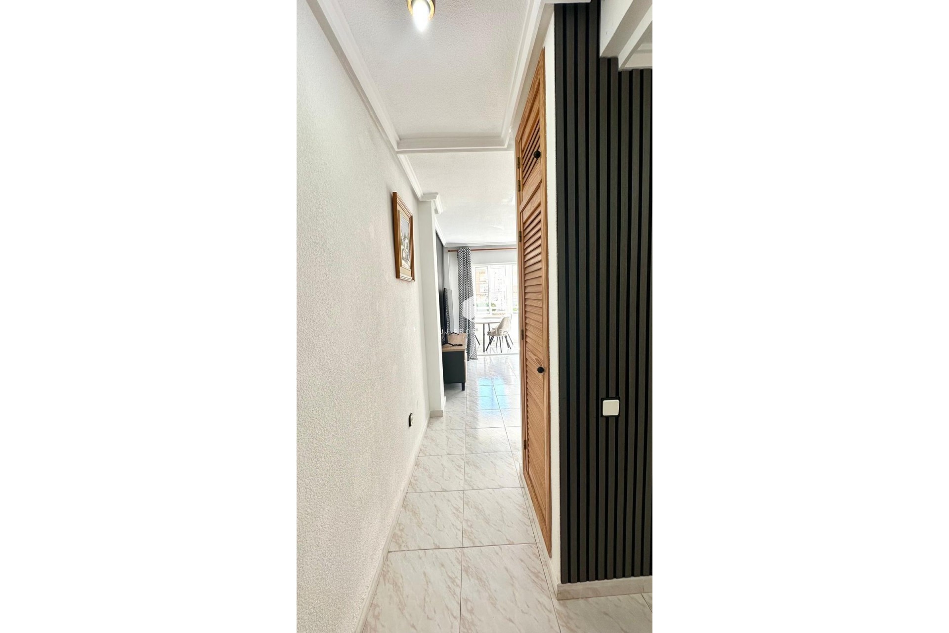 Segunda mano - Apartamento / piso -
Torrevieja - Playa del Cura