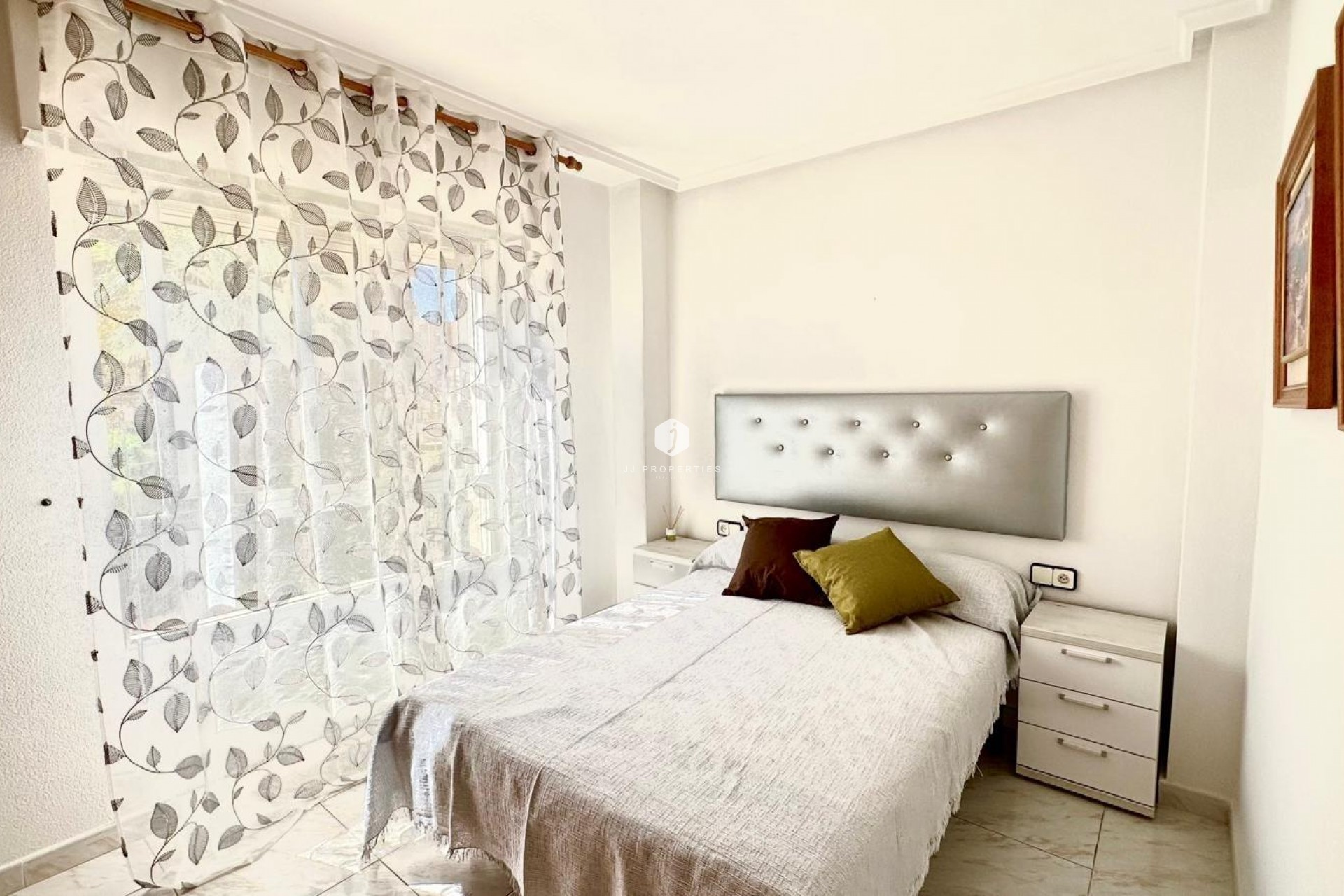 Segunda mano - Apartamento / piso -
Torrevieja - Playa del Cura