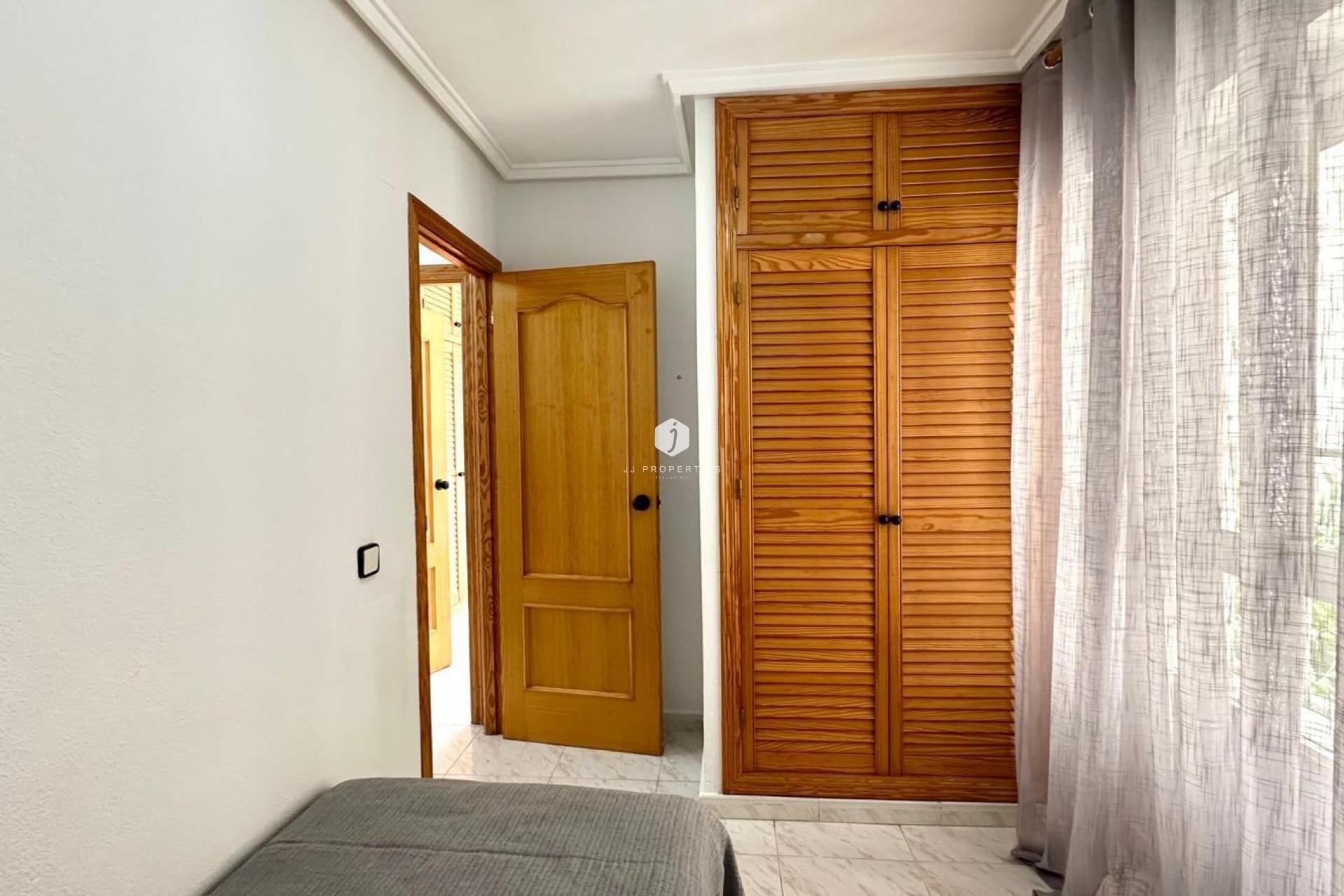 Segunda mano - Apartamento / piso -
Torrevieja - Playa del Cura