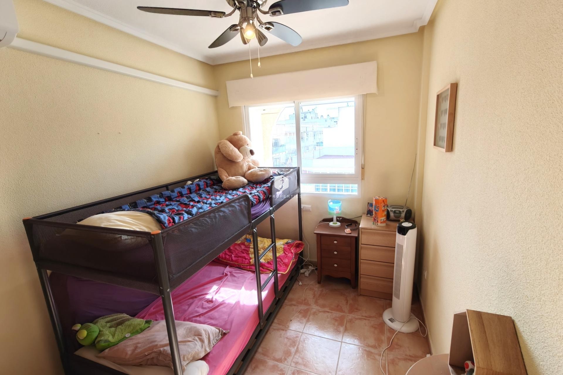 Segunda mano - Apartamento / piso -
Torrevieja - Playa del Cura