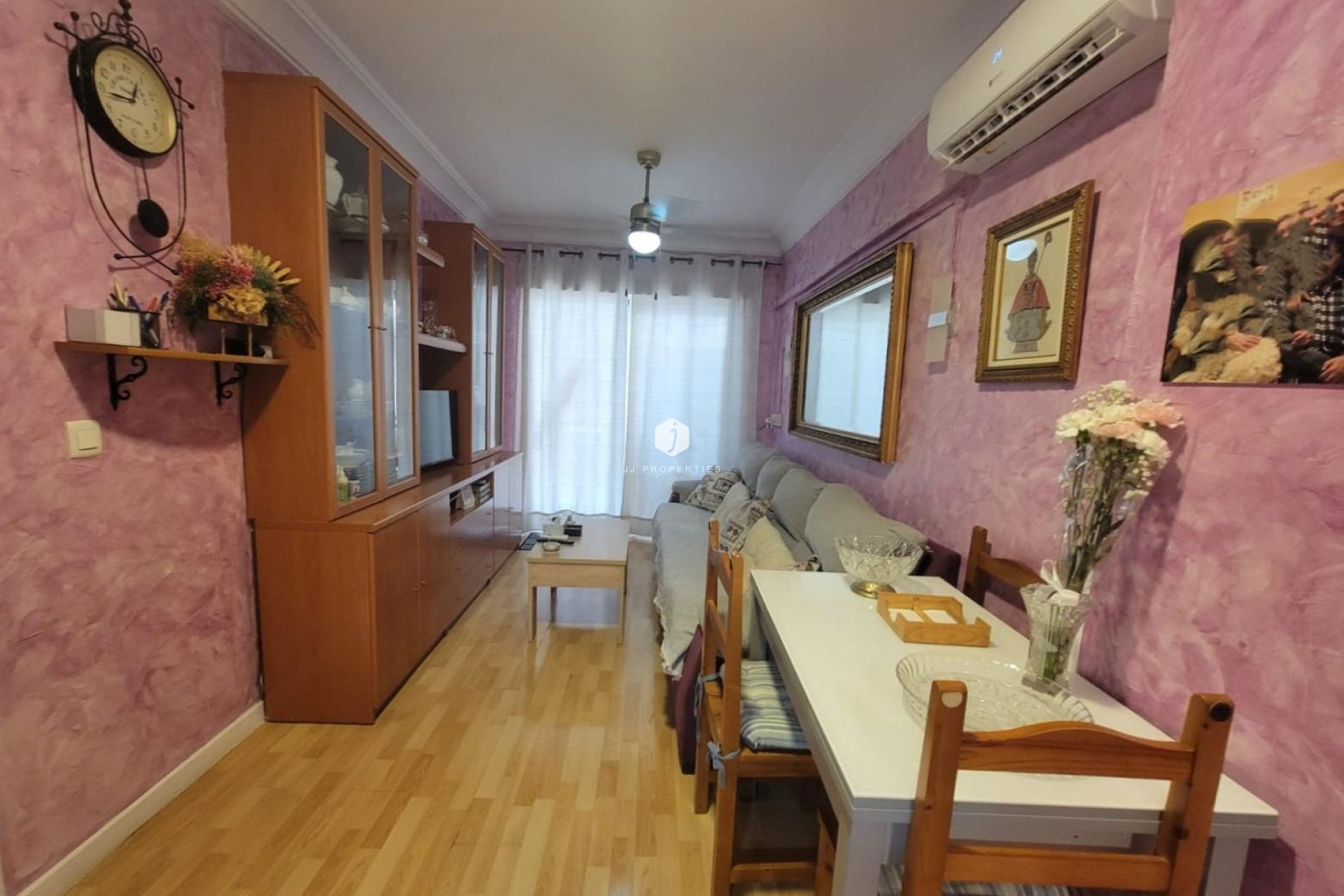 Segunda mano - Apartamento / piso -
Torrevieja - Playa del Cura
