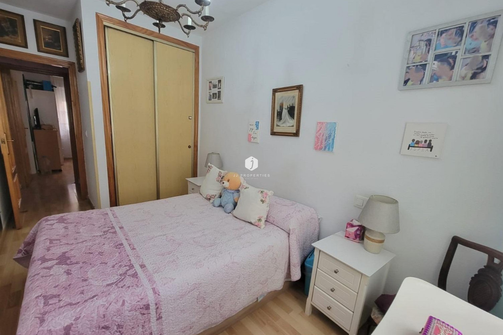 Segunda mano - Apartamento / piso -
Torrevieja - Playa del Cura