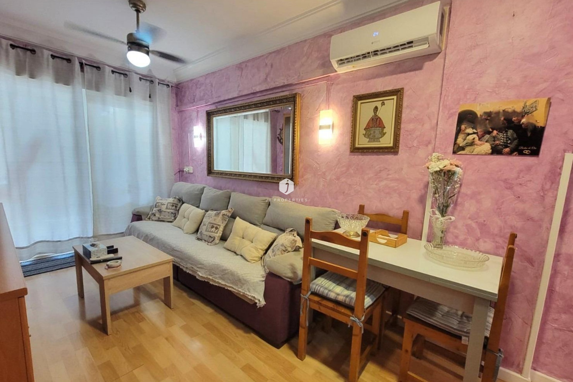 Segunda mano - Apartamento / piso -
Torrevieja - Playa del Cura