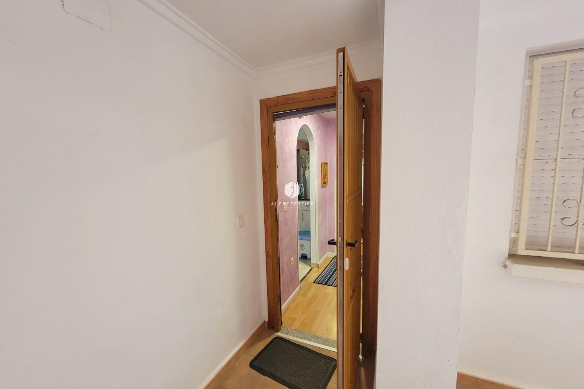 Segunda mano - Apartamento / piso -
Torrevieja - Playa del Cura