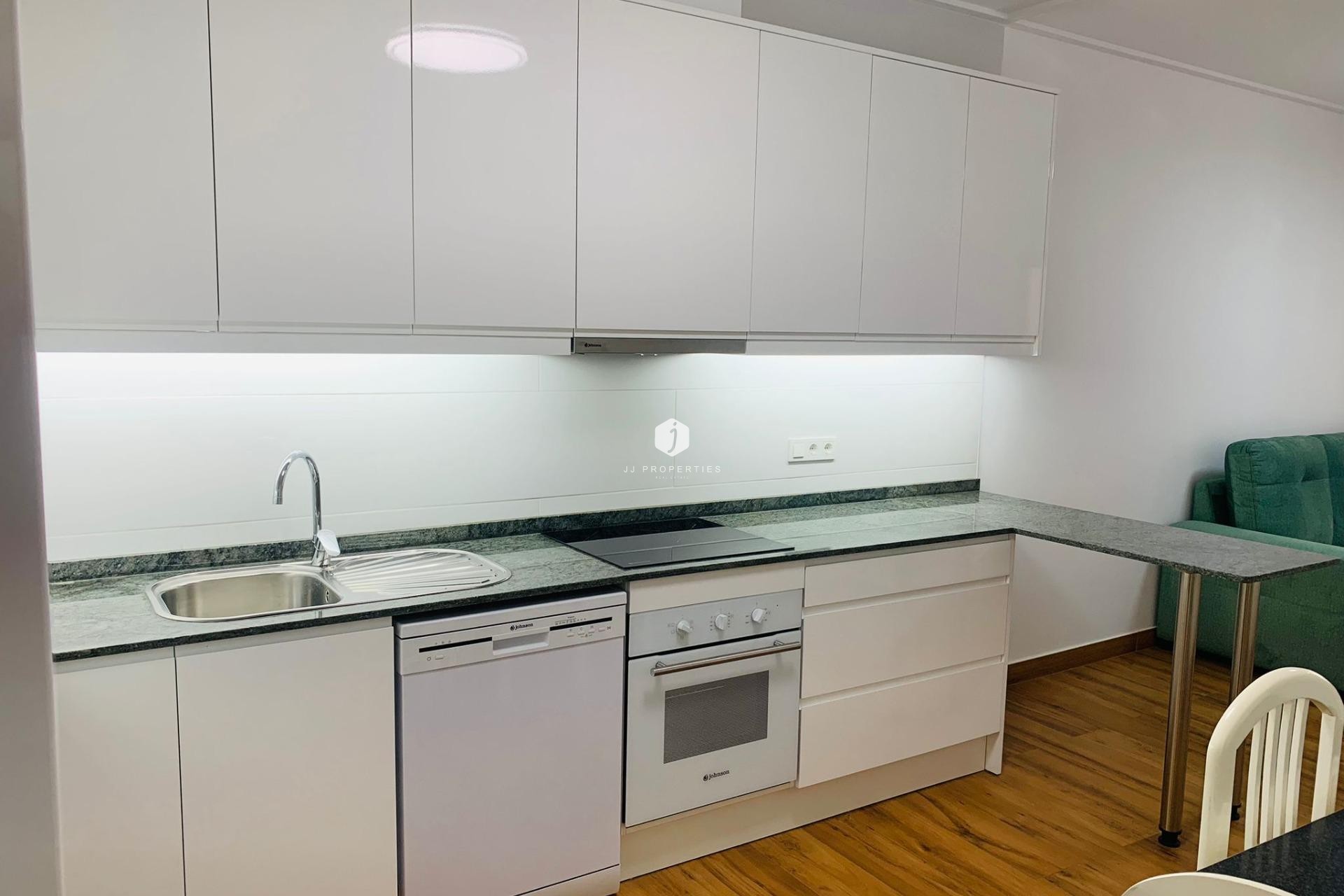 Segunda mano - Apartamento / piso -
Torrevieja - Playa del Cura