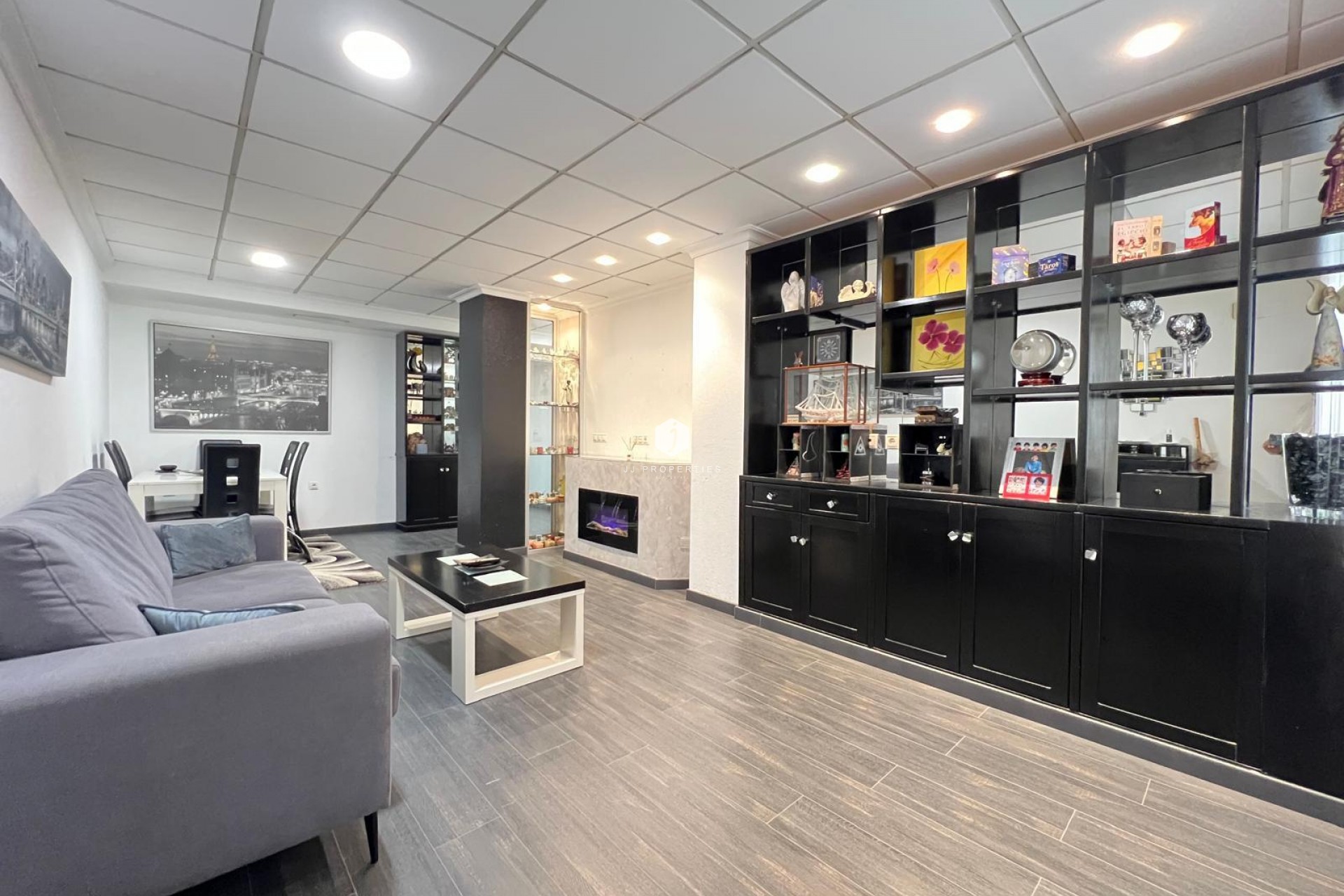 Segunda mano - Apartamento / piso -
Torrevieja - Playa del Cura