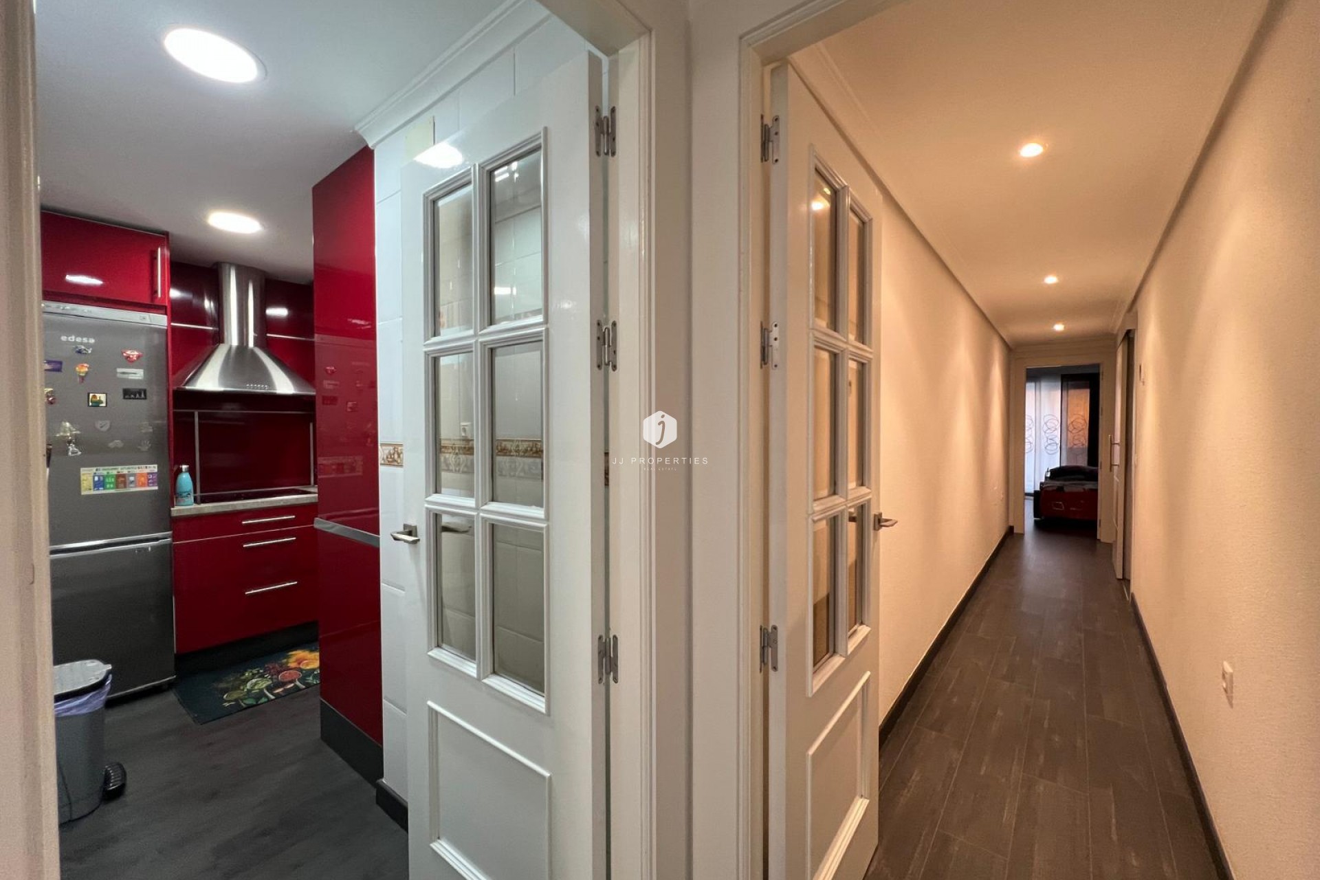 Segunda mano - Apartamento / piso -
Torrevieja - Playa del Cura