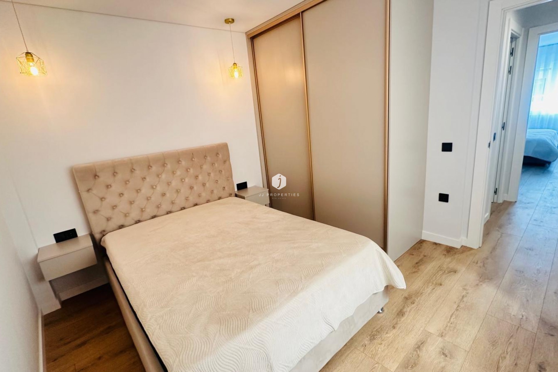 Segunda mano - Apartamento / piso -
Torrevieja - Playa del Cura