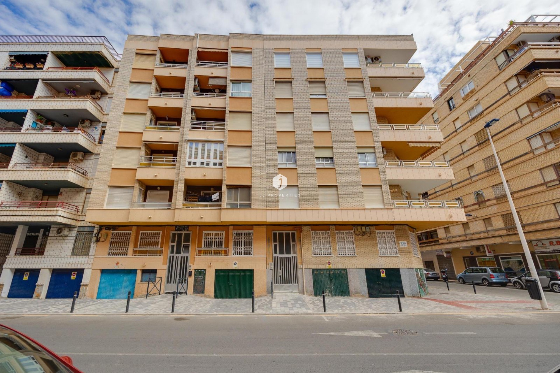 Segunda mano - Apartamento / piso -
Torrevieja - Playa del Cura