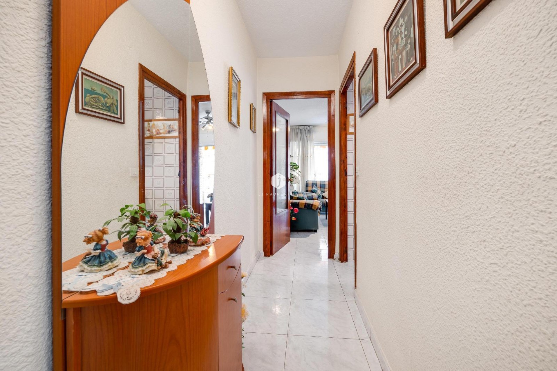 Segunda mano - Apartamento / piso -
Torrevieja - Playa del Cura