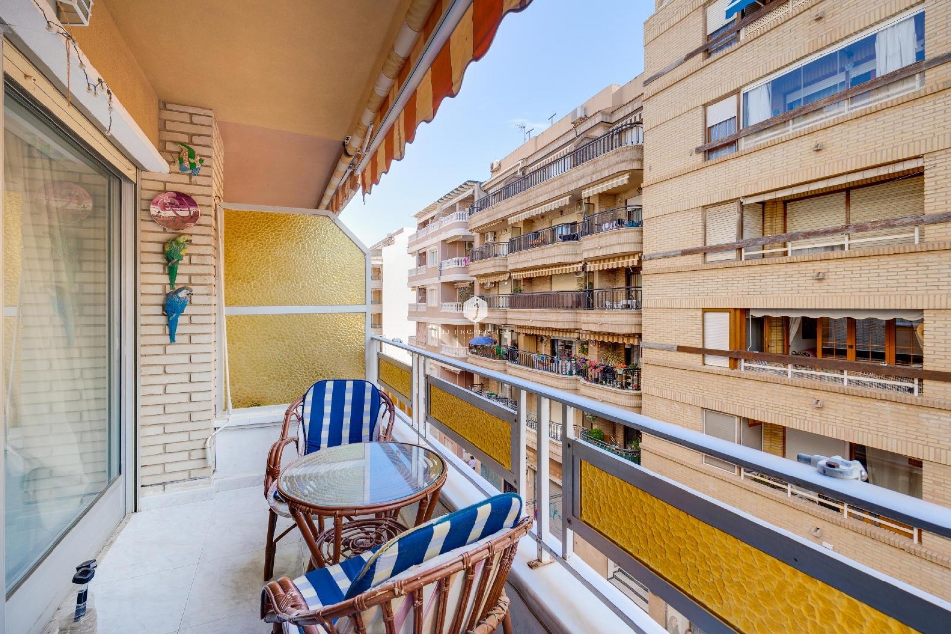 Segunda mano - Apartamento / piso -
Torrevieja - Playa del Cura
