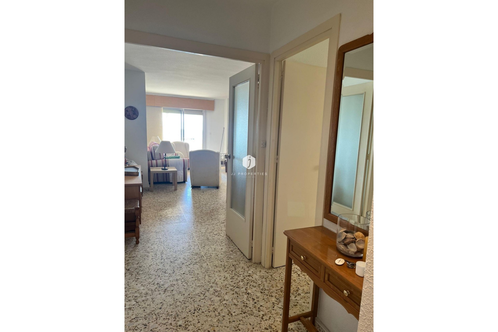 Segunda mano - Apartamento / piso -
Torrevieja - Playa del Cura