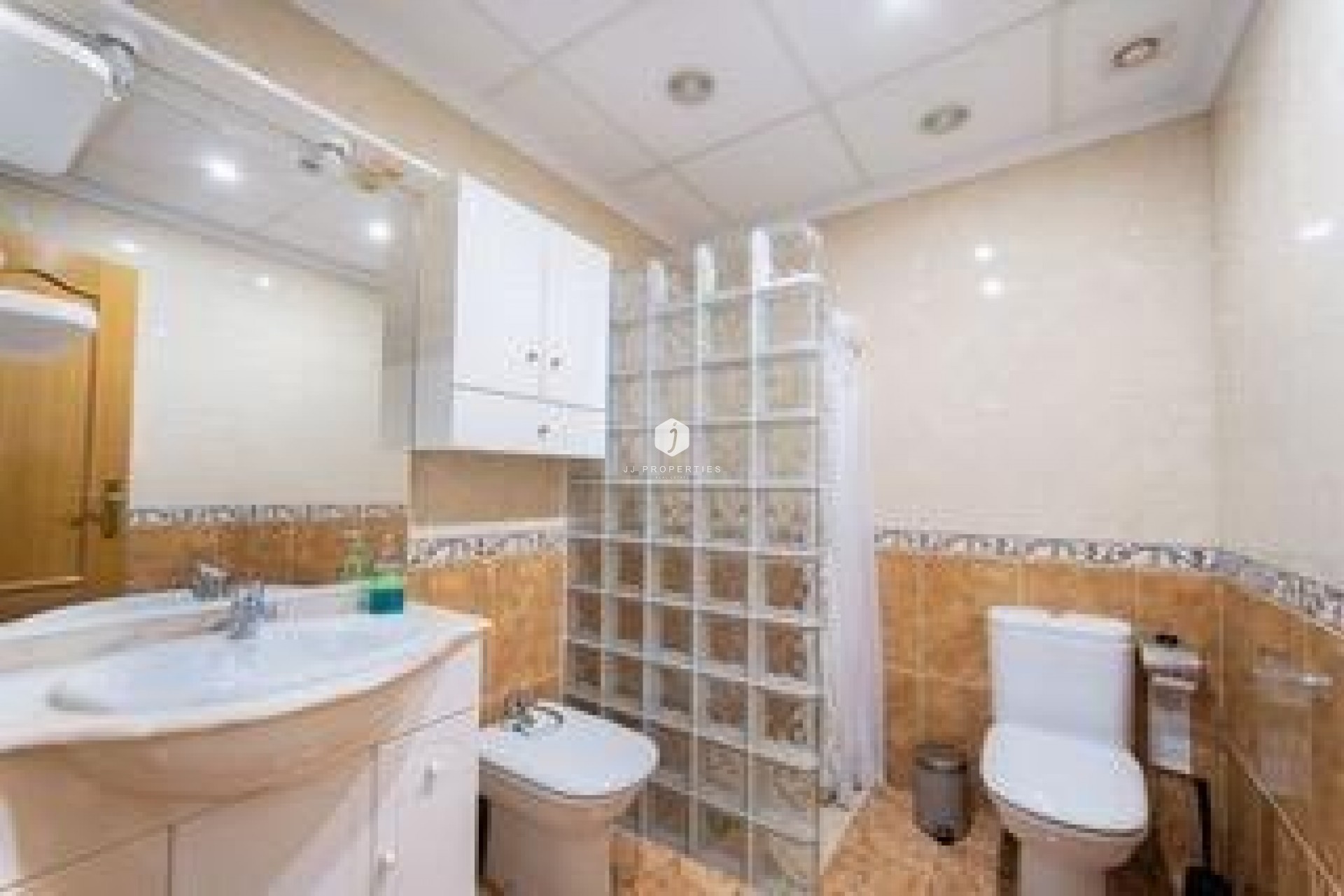 Segunda mano - Apartamento / piso -
Torrevieja - Playa del Cura