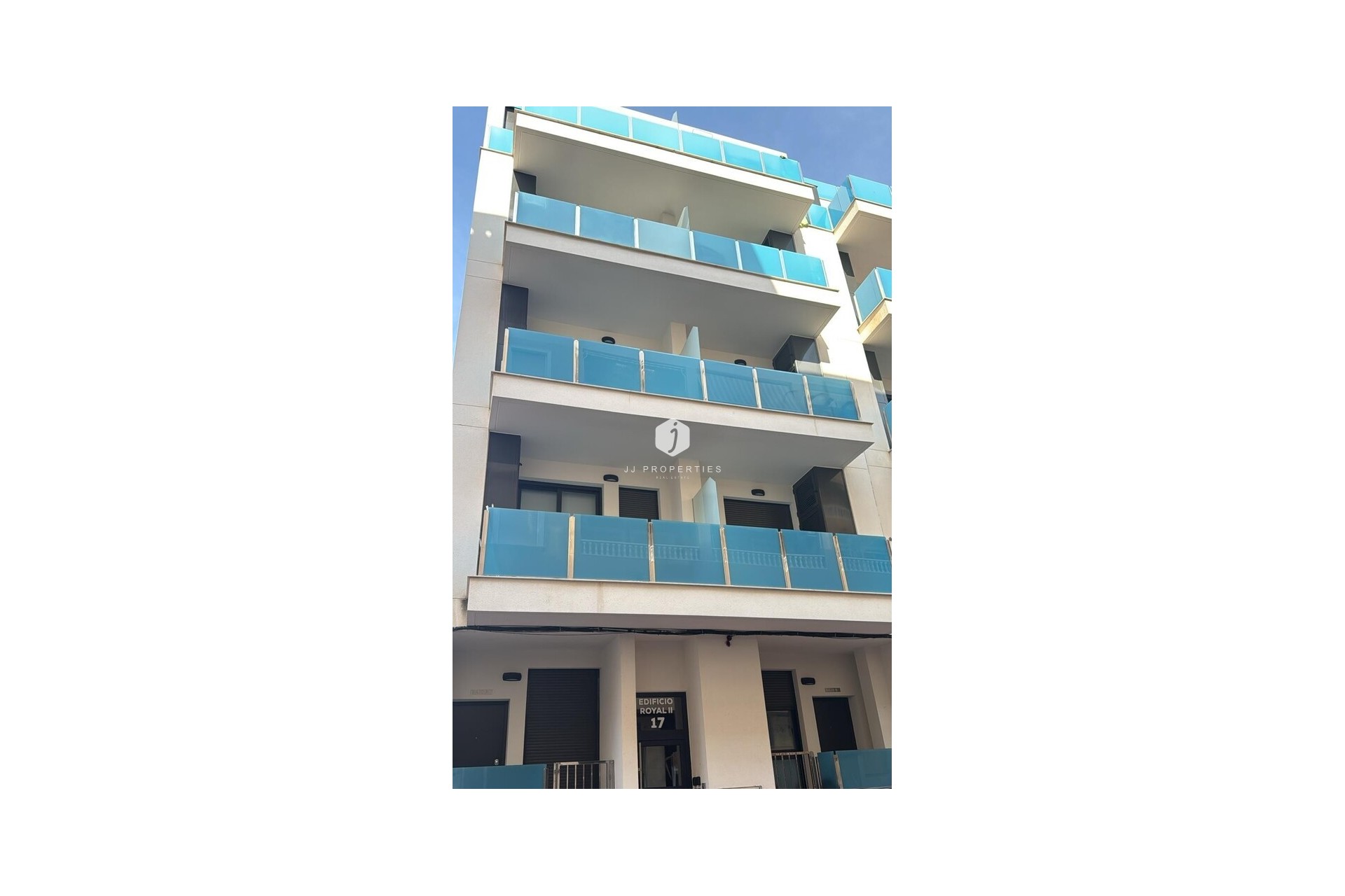 Segunda mano - Apartamento / piso -
Torrevieja - Playa del Cura