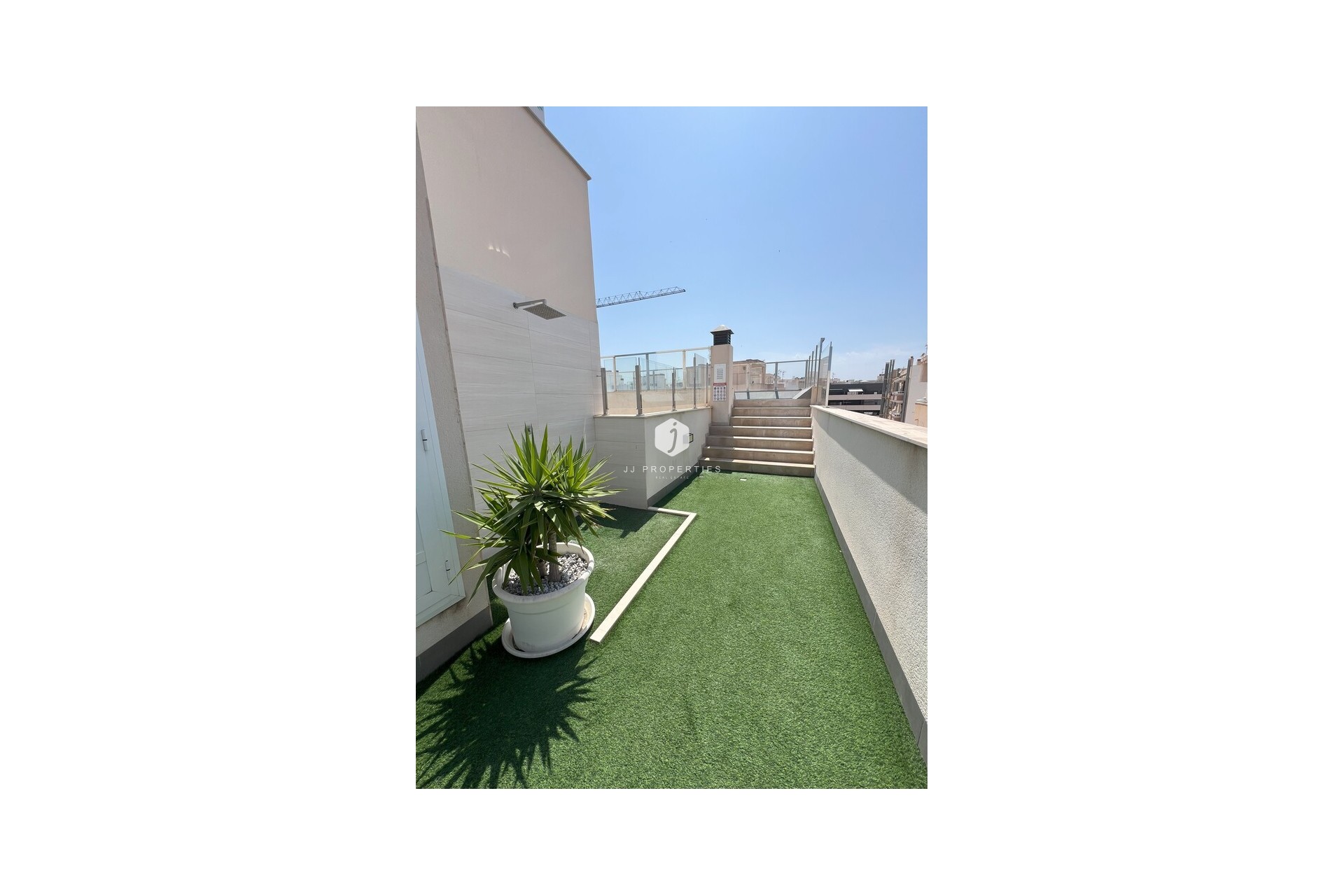 Segunda mano - Apartamento / piso -
Torrevieja - Playa del Cura