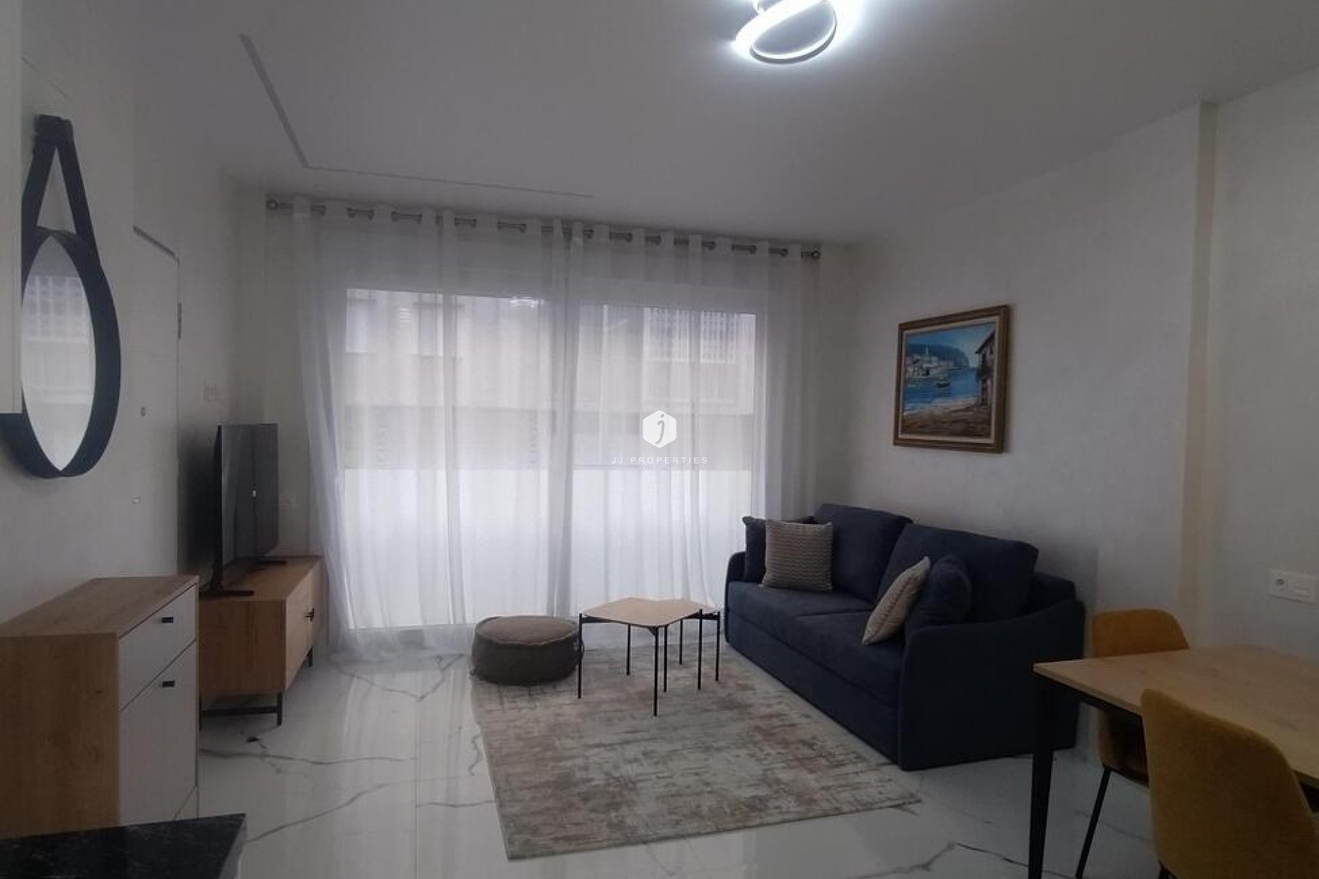 Segunda mano - Apartamento / piso -
Torrevieja - Playa del Cura