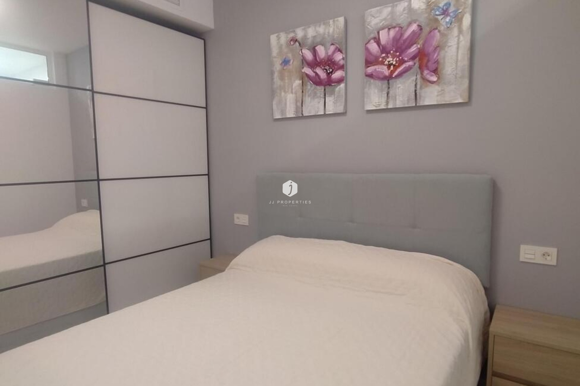 Segunda mano - Apartamento / piso -
Torrevieja - Playa del Cura