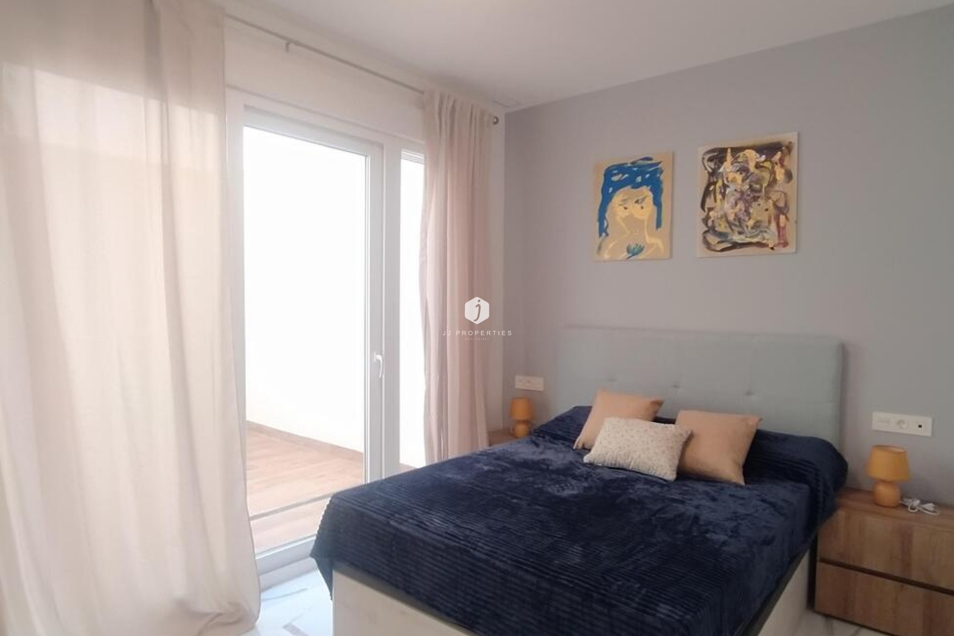 Segunda mano - Apartamento / piso -
Torrevieja - Playa del Cura